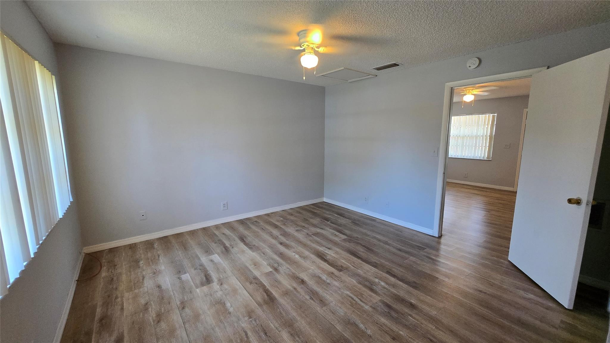 Village On The Lake - Residential Lease