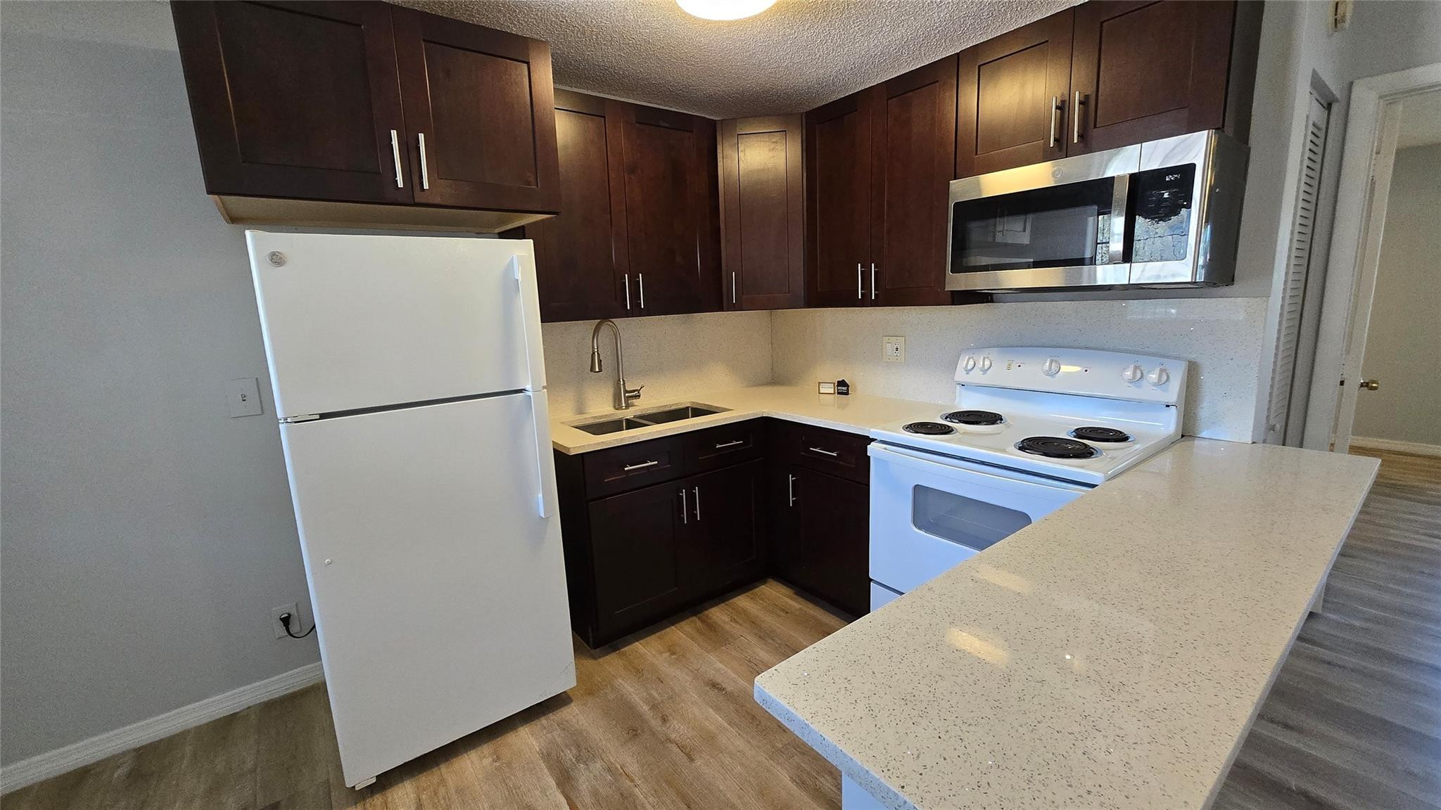 Village On The Lake - Residential Lease