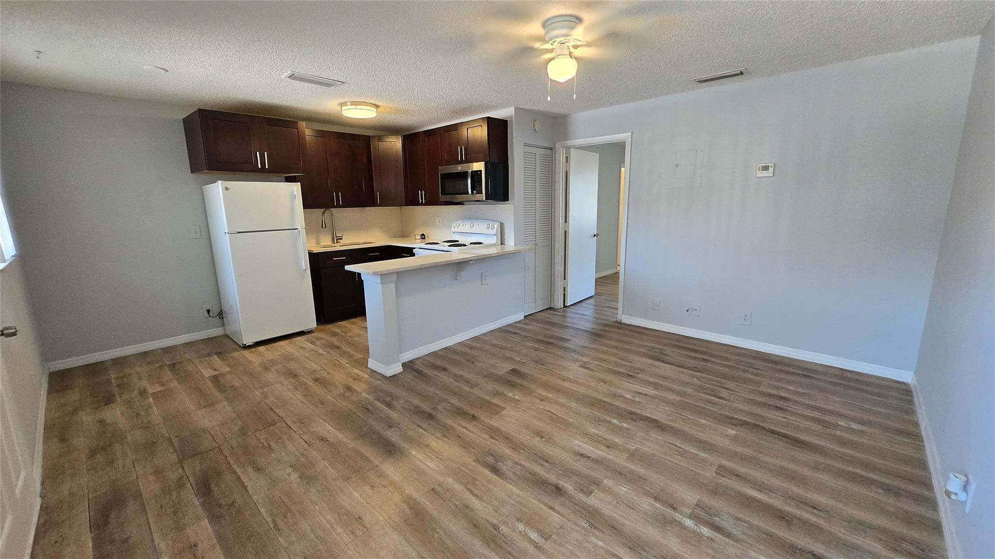 Village On The Lake - Residential Lease