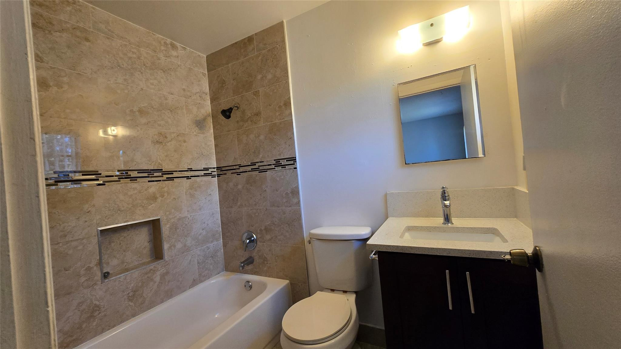 Village On The Lake - Residential Lease