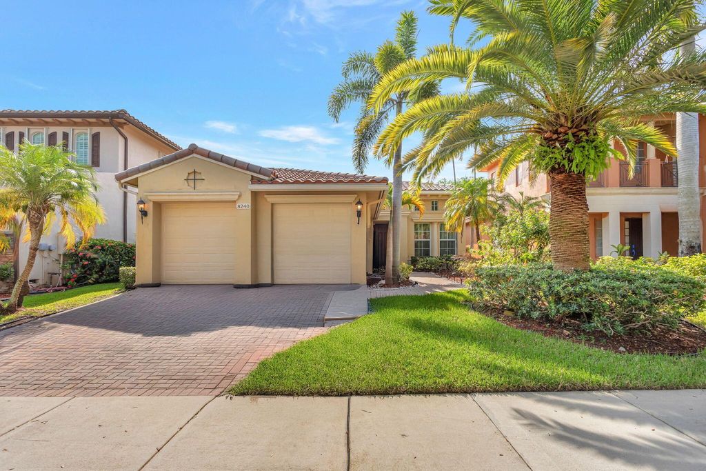 Photo of 8240 NW 105th Ln, Parkland, FL 33076 (MLS # R11102433)