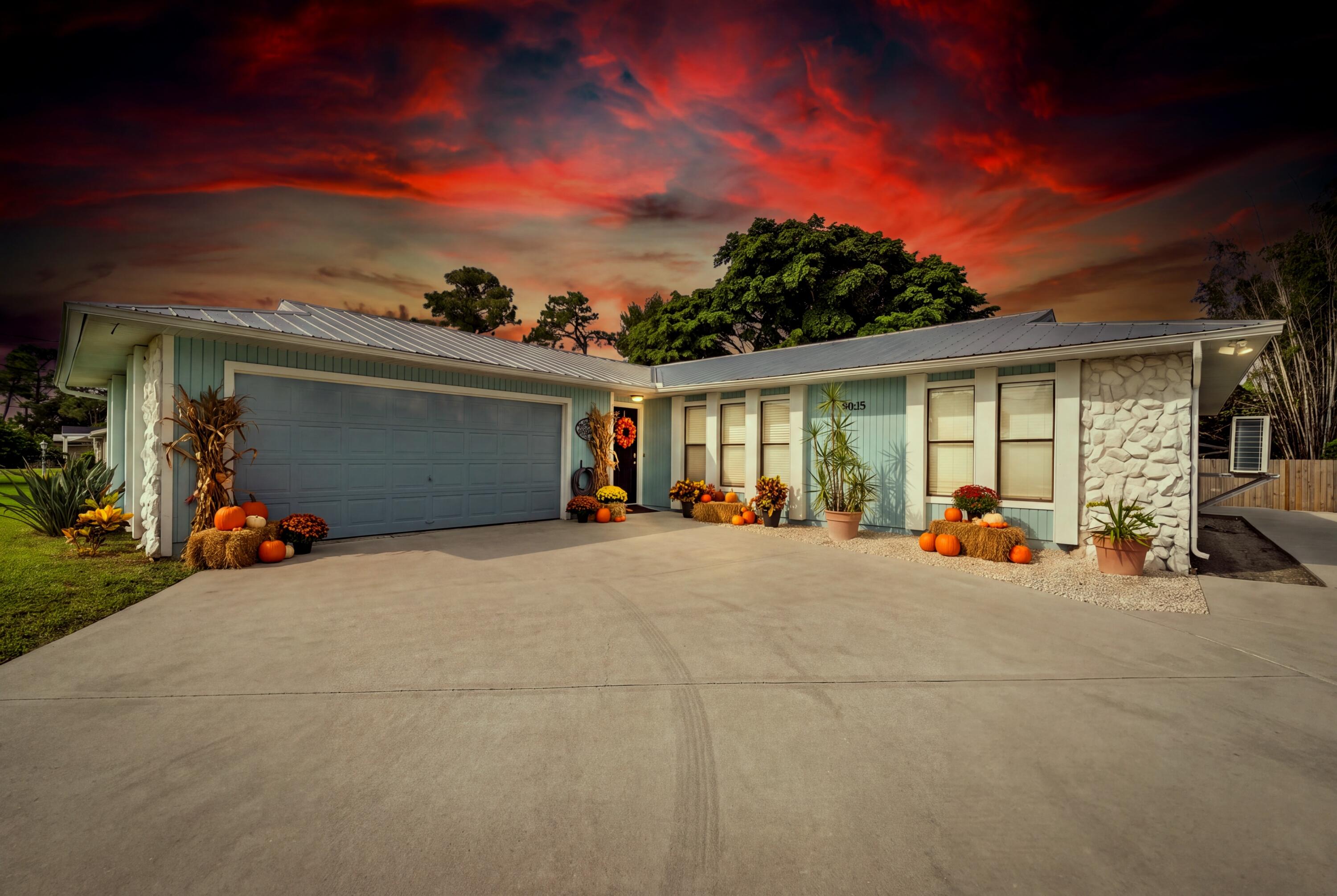 6005 BALSAM Drive