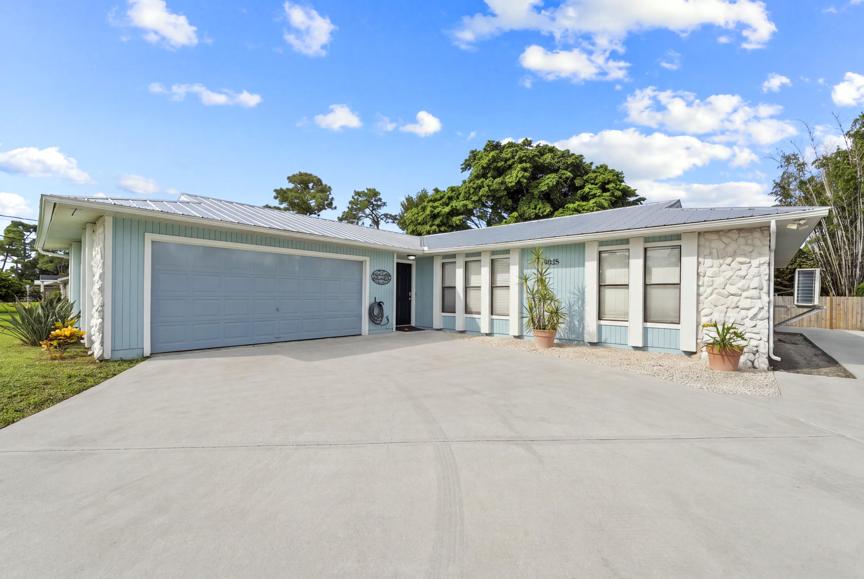 6005 BALSAM Drive
