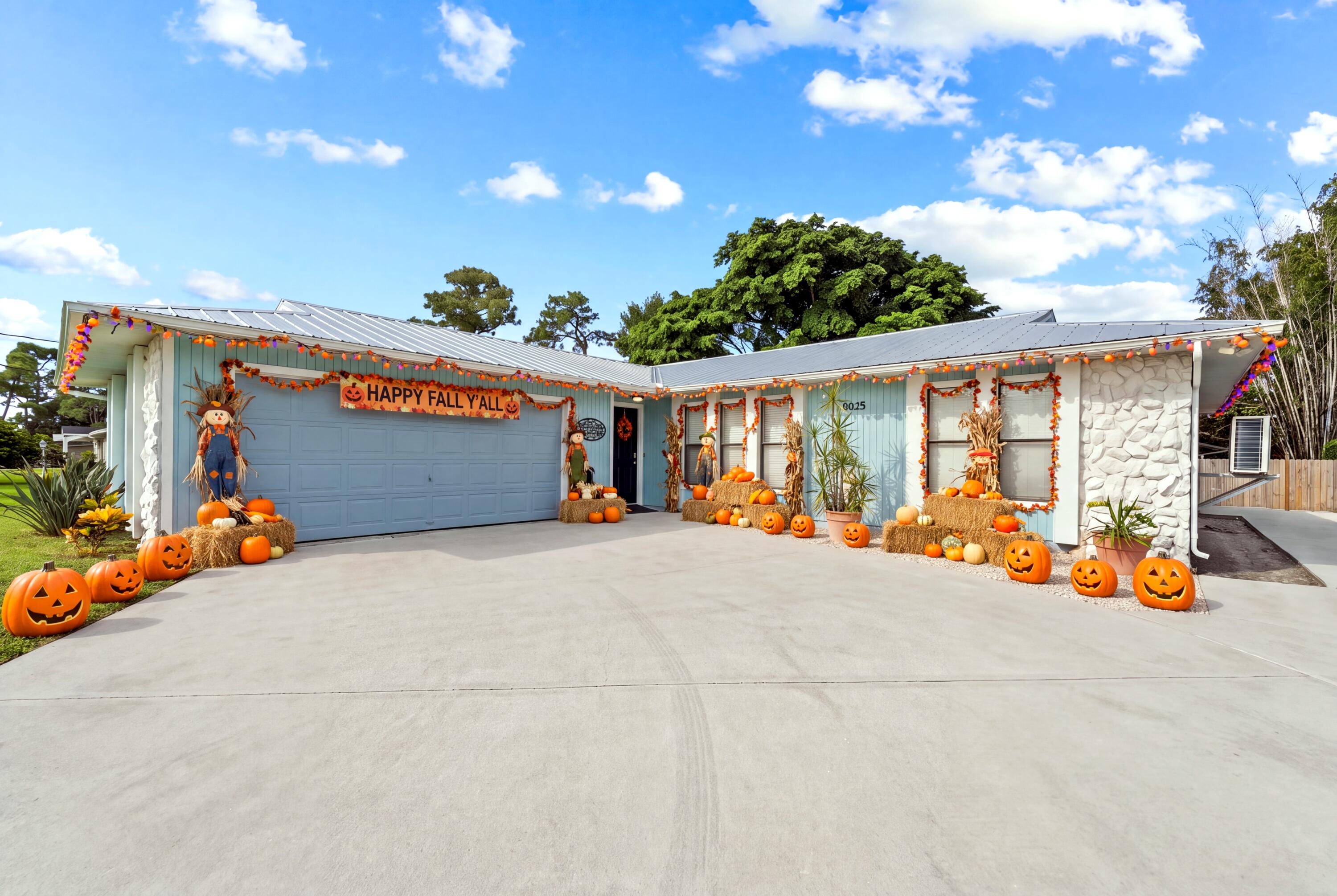 6005 BALSAM Drive