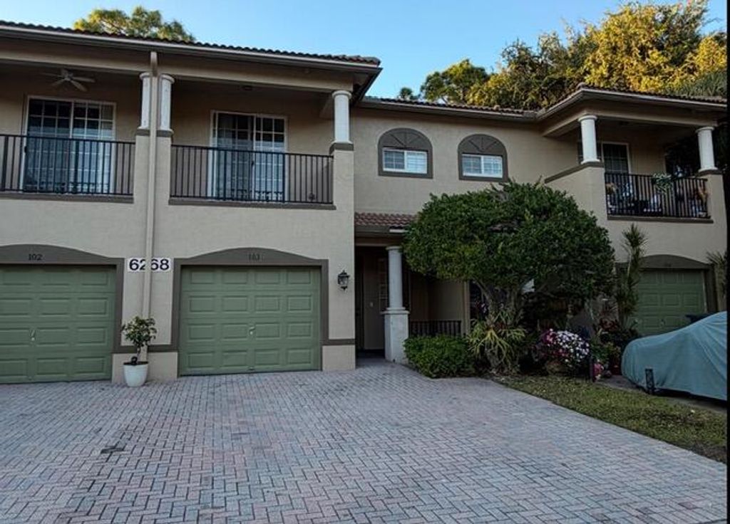 Photo of 6268 S Military Trail #103, Greenacres, FL 33463 (MLS # R11161612)