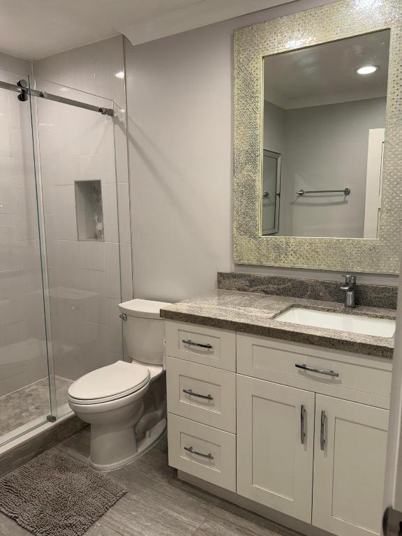 Boca Lago Country Club - Residential Lease