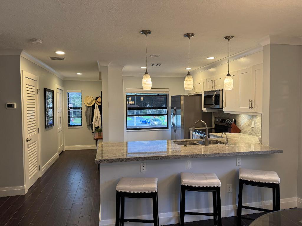 Boca Lago Country Club - Residential Lease