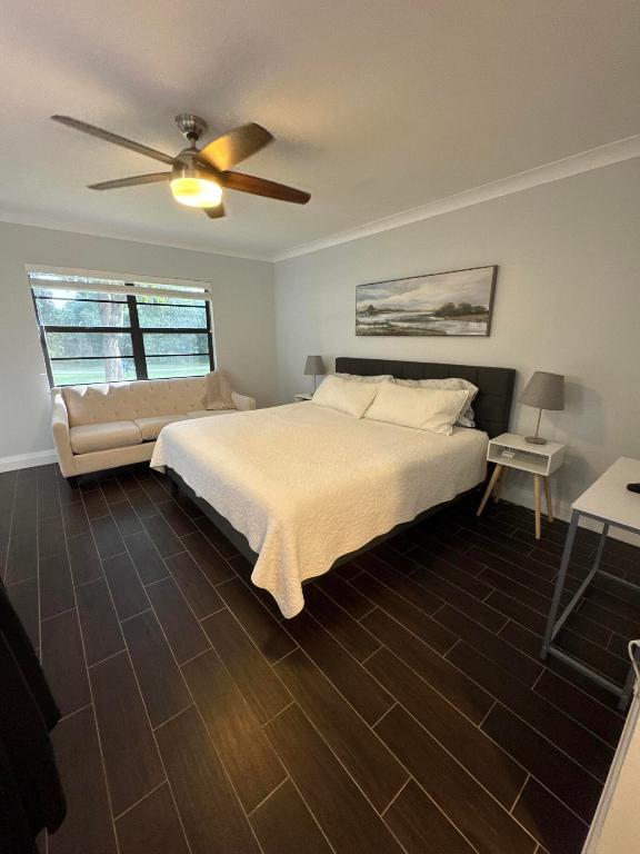 Boca Lago Country Club - Residential Lease