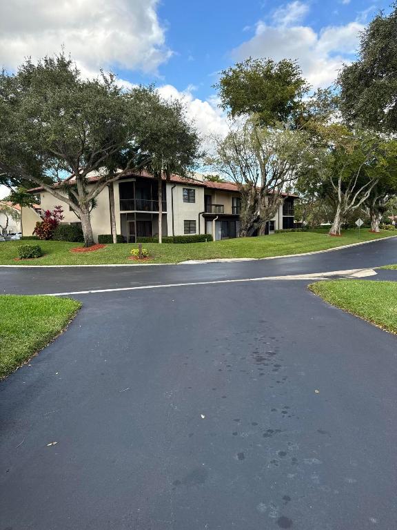 Boca Lago Country Club - Residential Lease