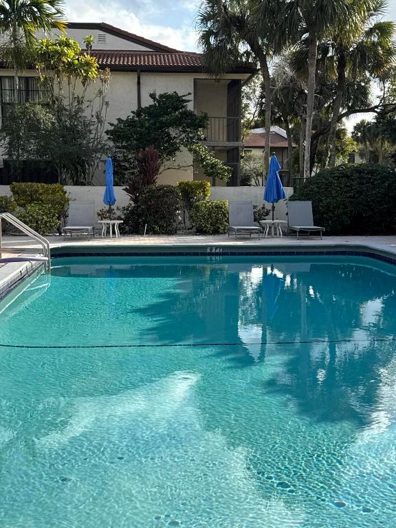 Boca Lago Country Club - Residential Lease