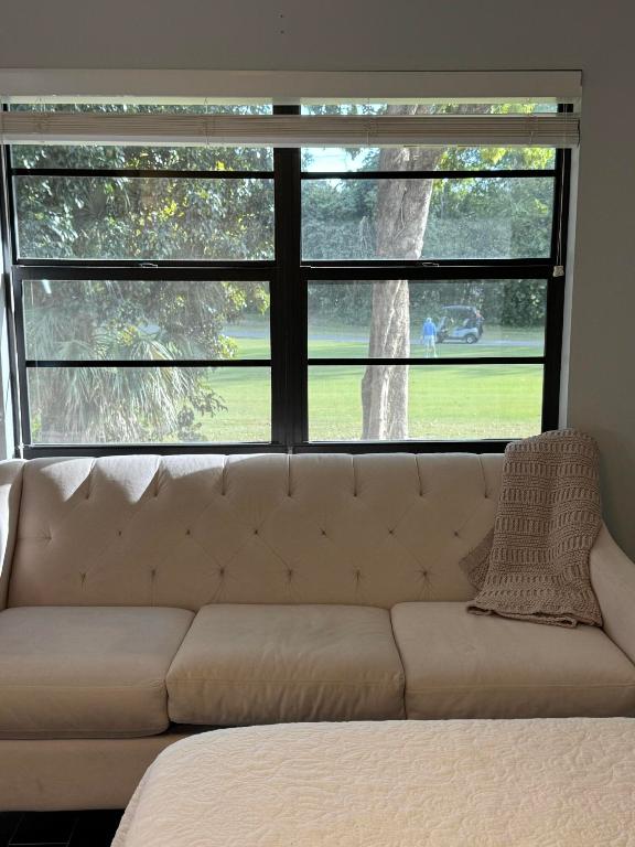 Boca Lago Country Club - Residential Lease