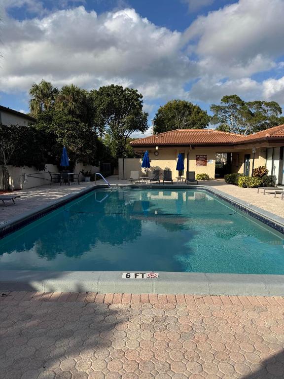 Boca Lago Country Club - Residential Lease