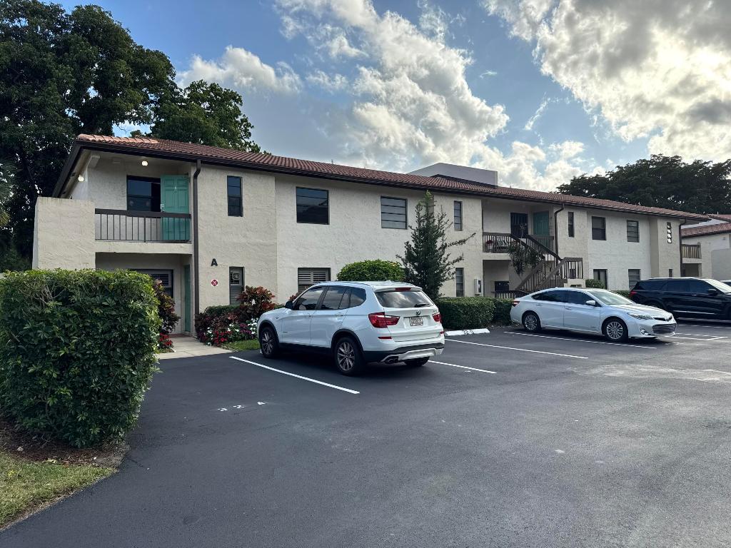 Boca Lago Country Club - Residential Lease