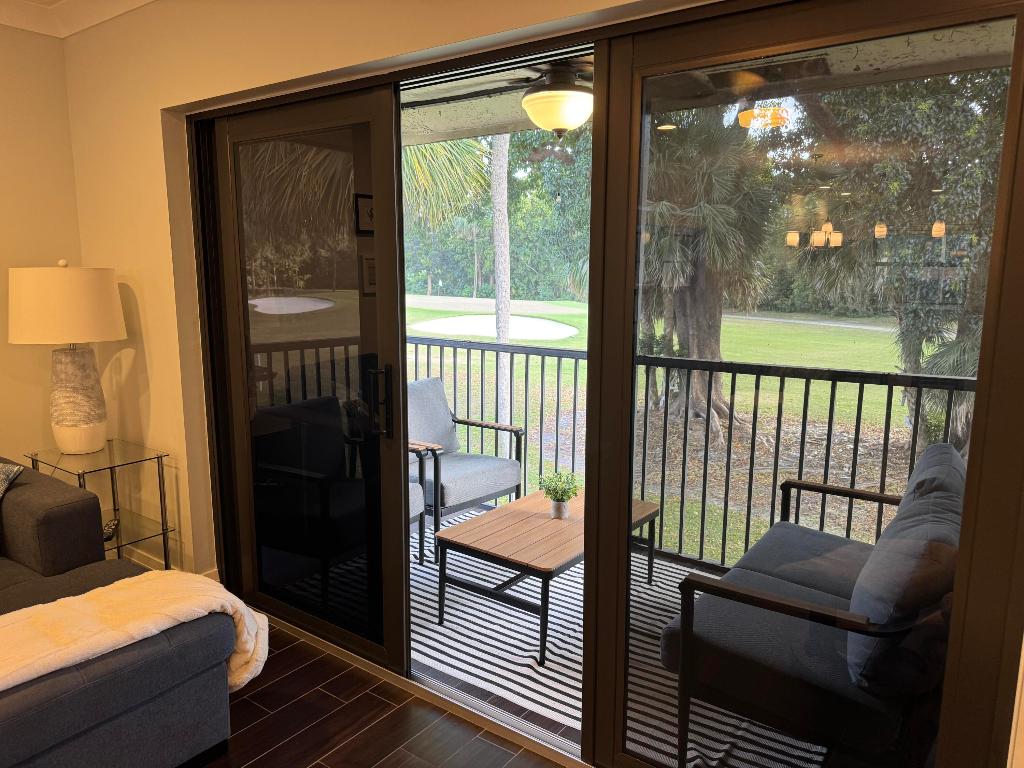 Boca Lago Country Club - Residential Lease