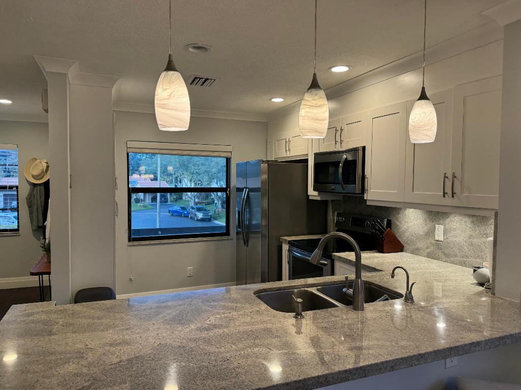 Boca Lago Country Club - Residential Lease