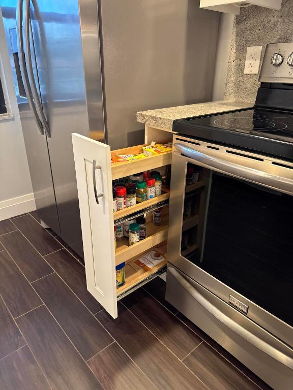 Boca Lago Country Club - Residential Lease