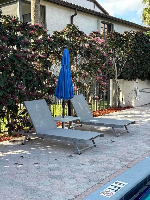 Boca Lago Country Club - Residential Lease