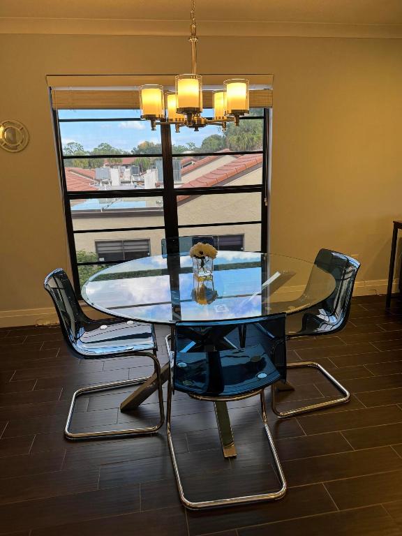 Boca Lago Country Club - Residential Lease