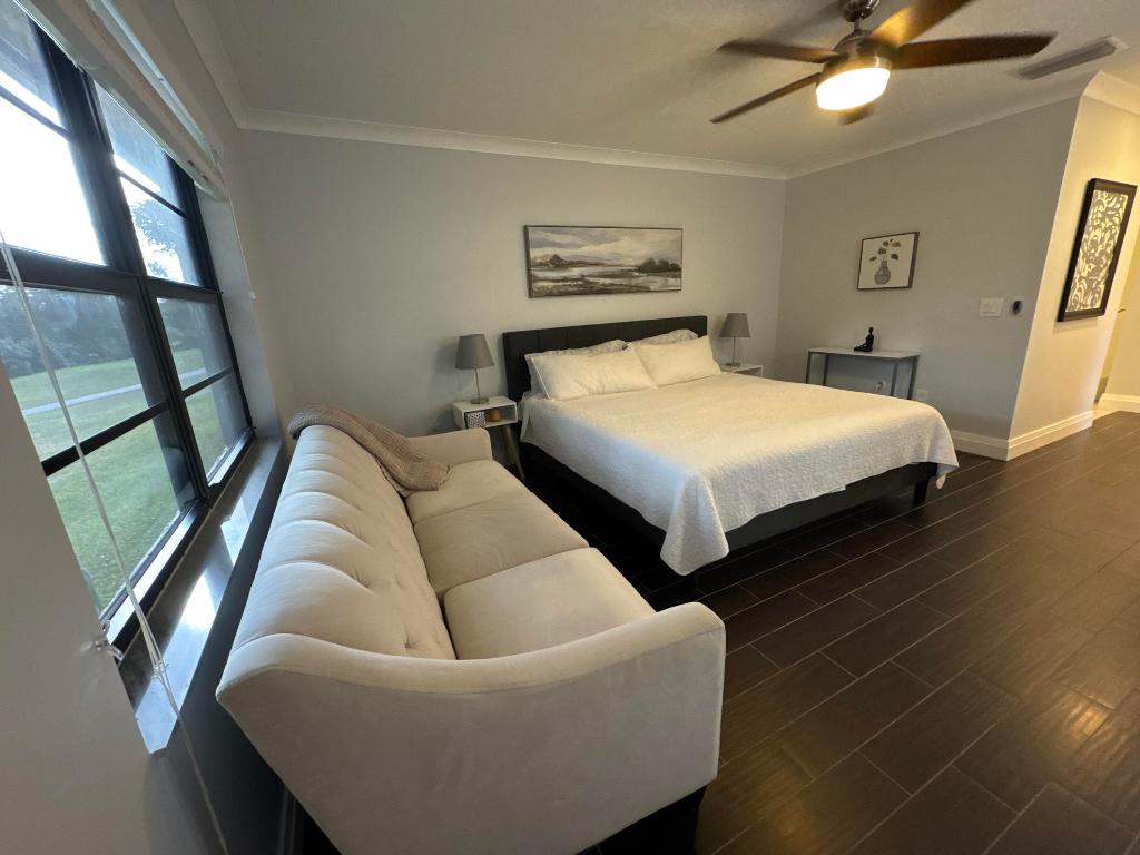 Boca Lago Country Club - Residential Lease