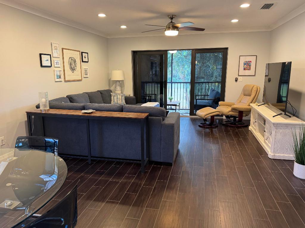 Boca Lago Country Club - Residential Lease