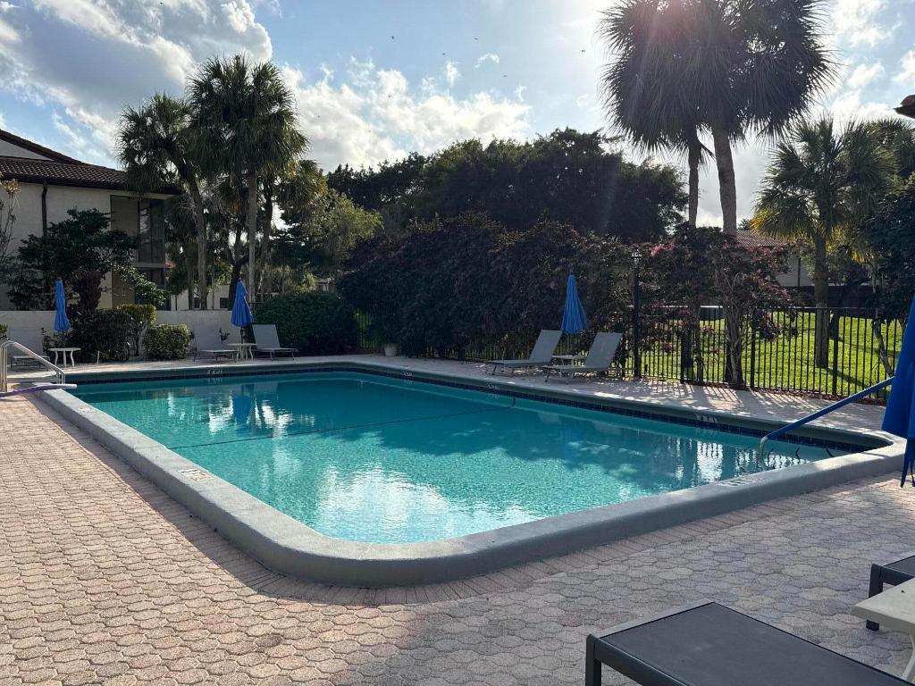 Boca Lago Country Club - Residential Lease