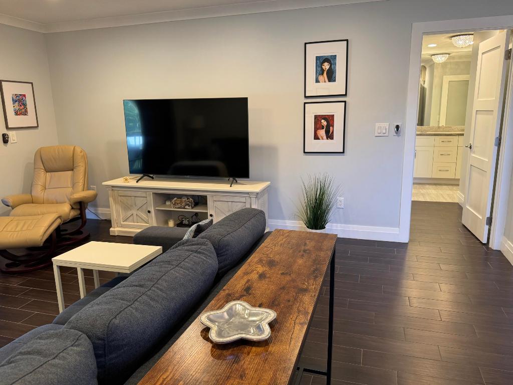 Boca Lago Country Club - Residential Lease