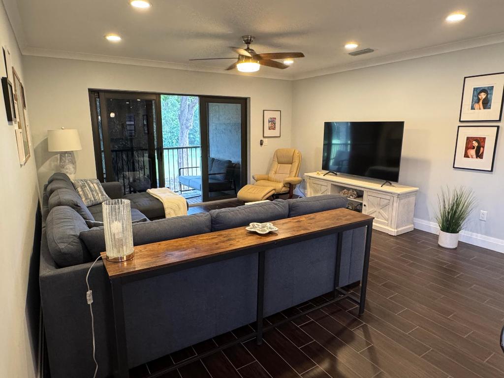 Boca Lago Country Club - Residential Lease