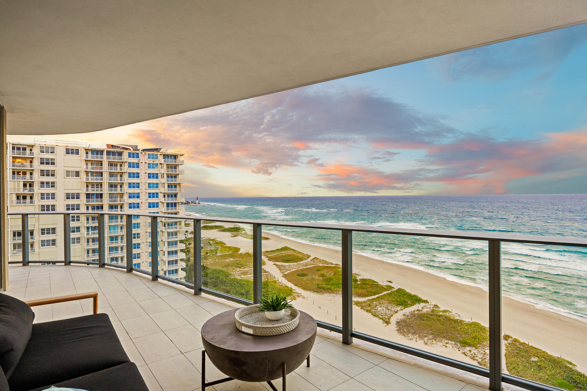 SABBIA BEACH CONDO - Residential