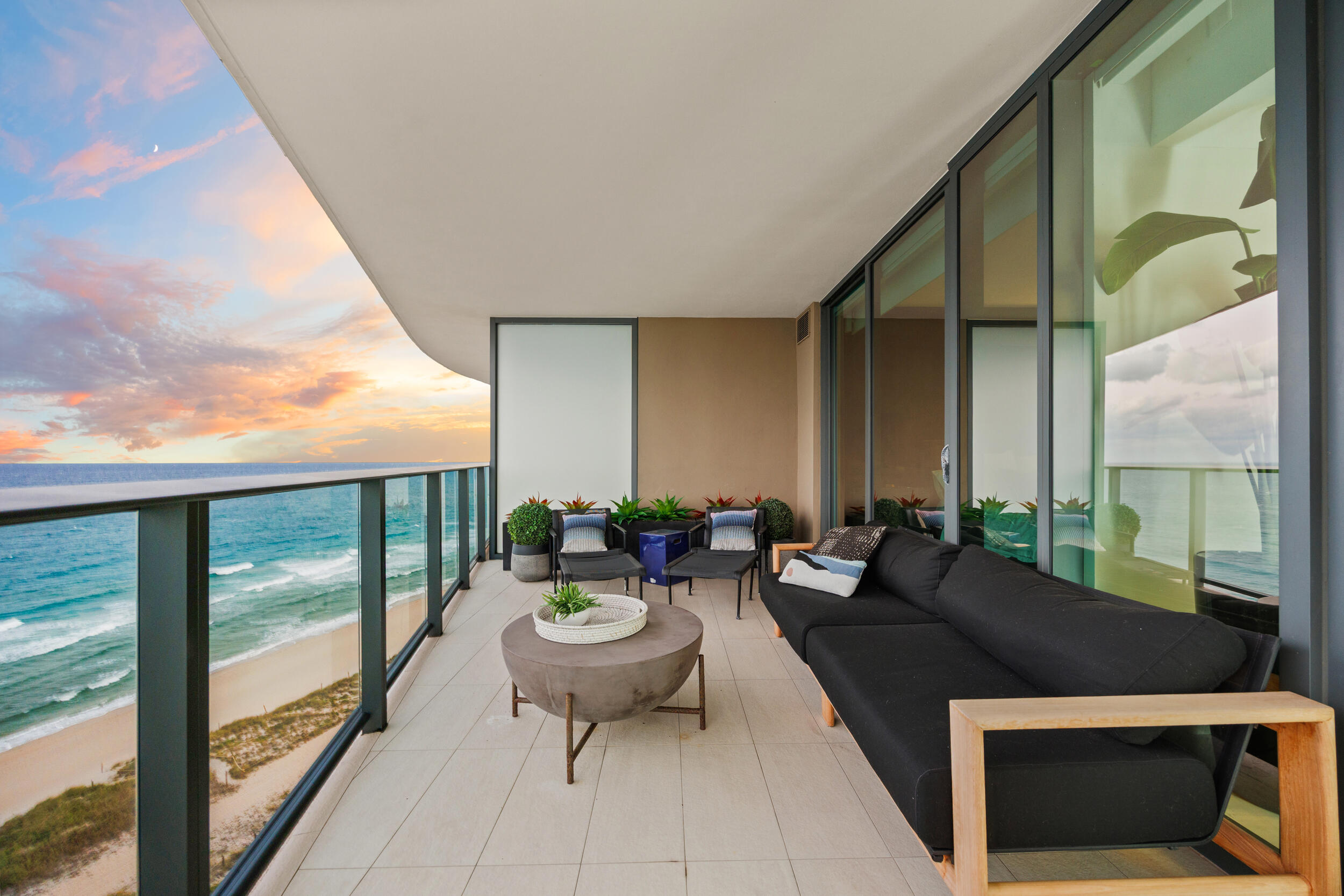 SABBIA BEACH CONDO - Residential