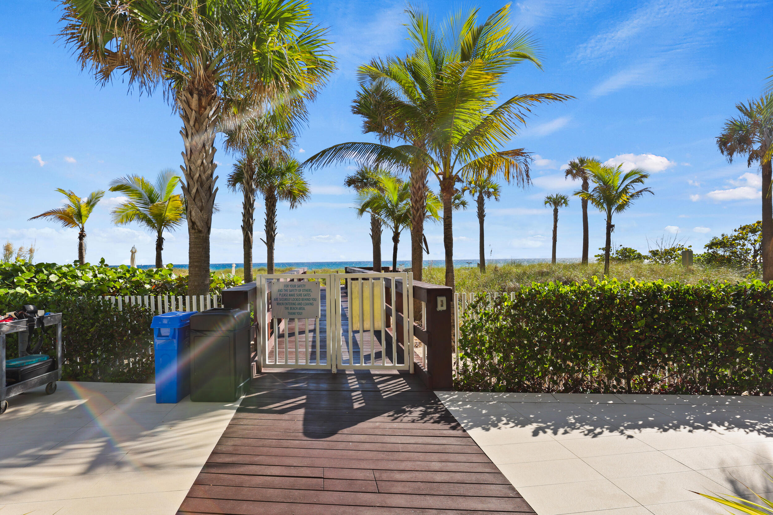 SABBIA BEACH CONDO - Residential