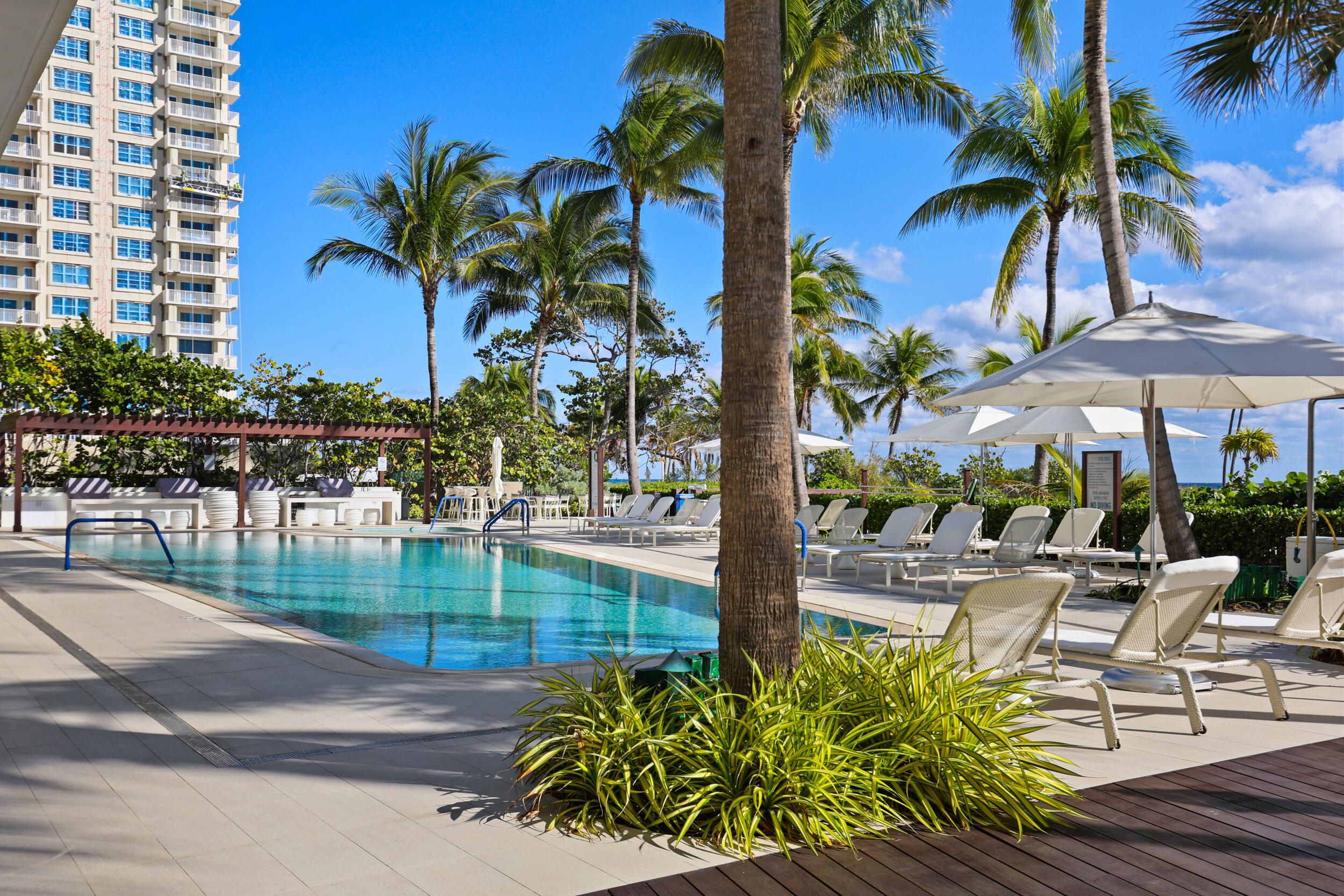 SABBIA BEACH CONDO - Residential