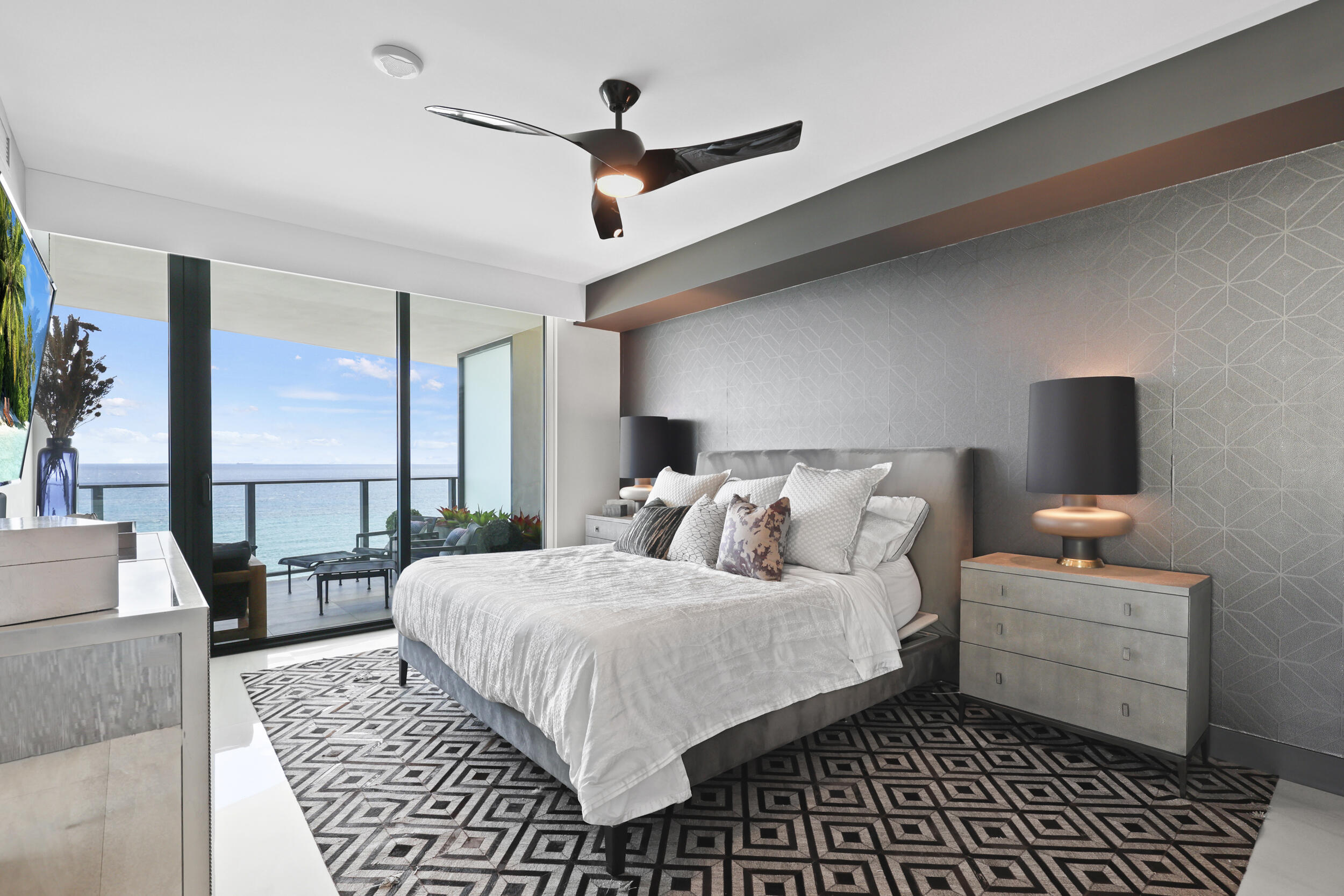 SABBIA BEACH CONDO - Residential