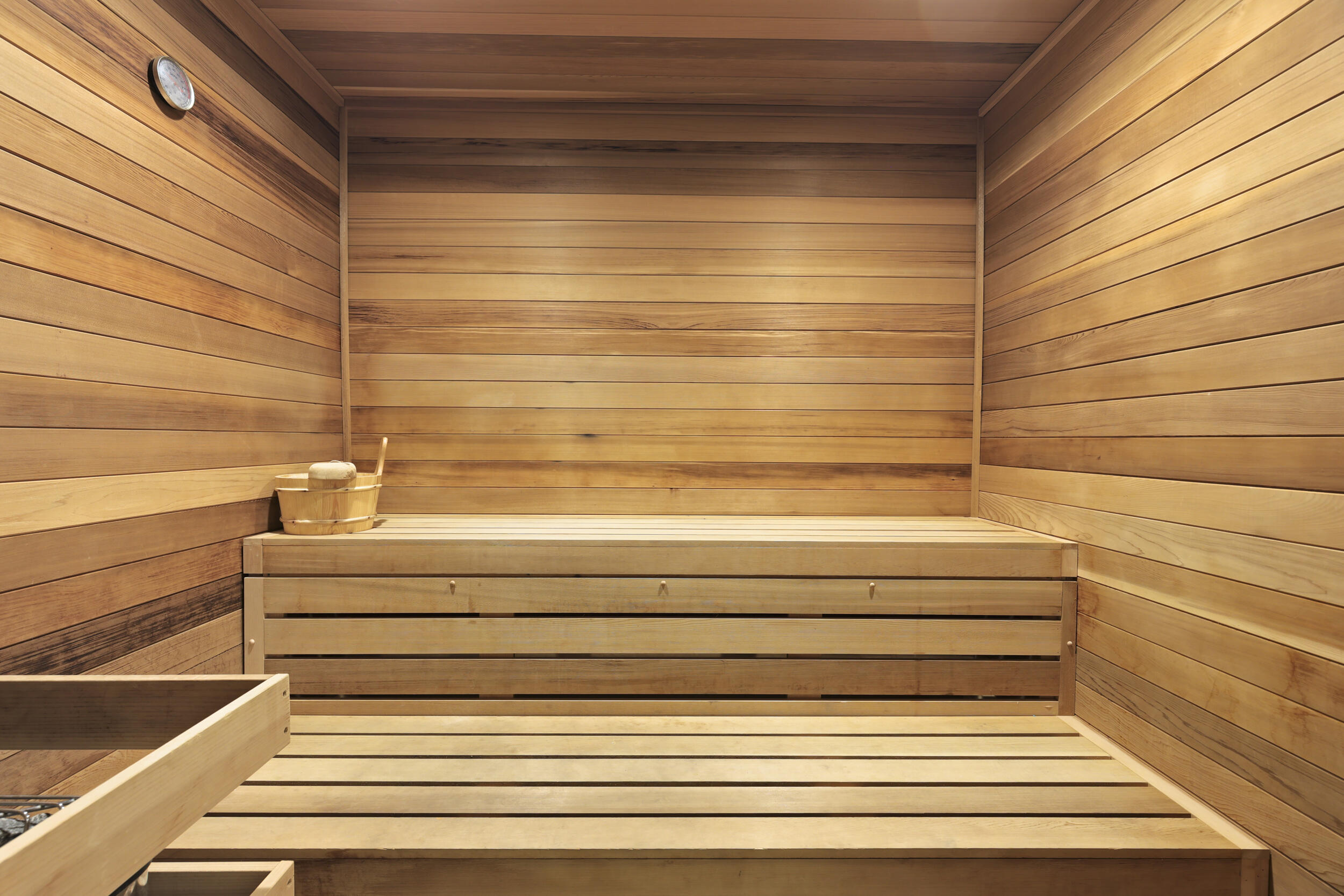 SABBIA BEACH CONDO - Residential