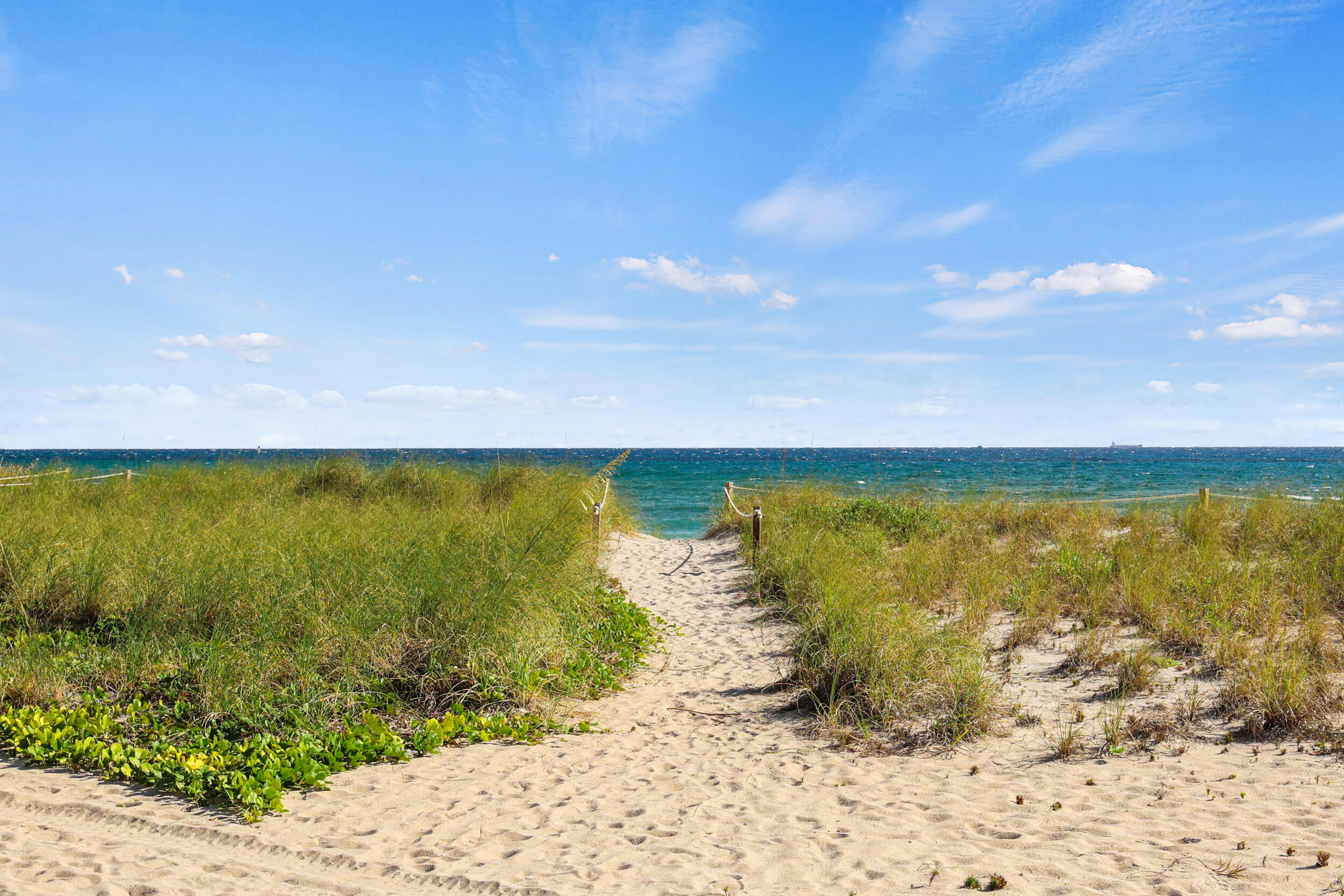 SABBIA BEACH CONDO - Residential