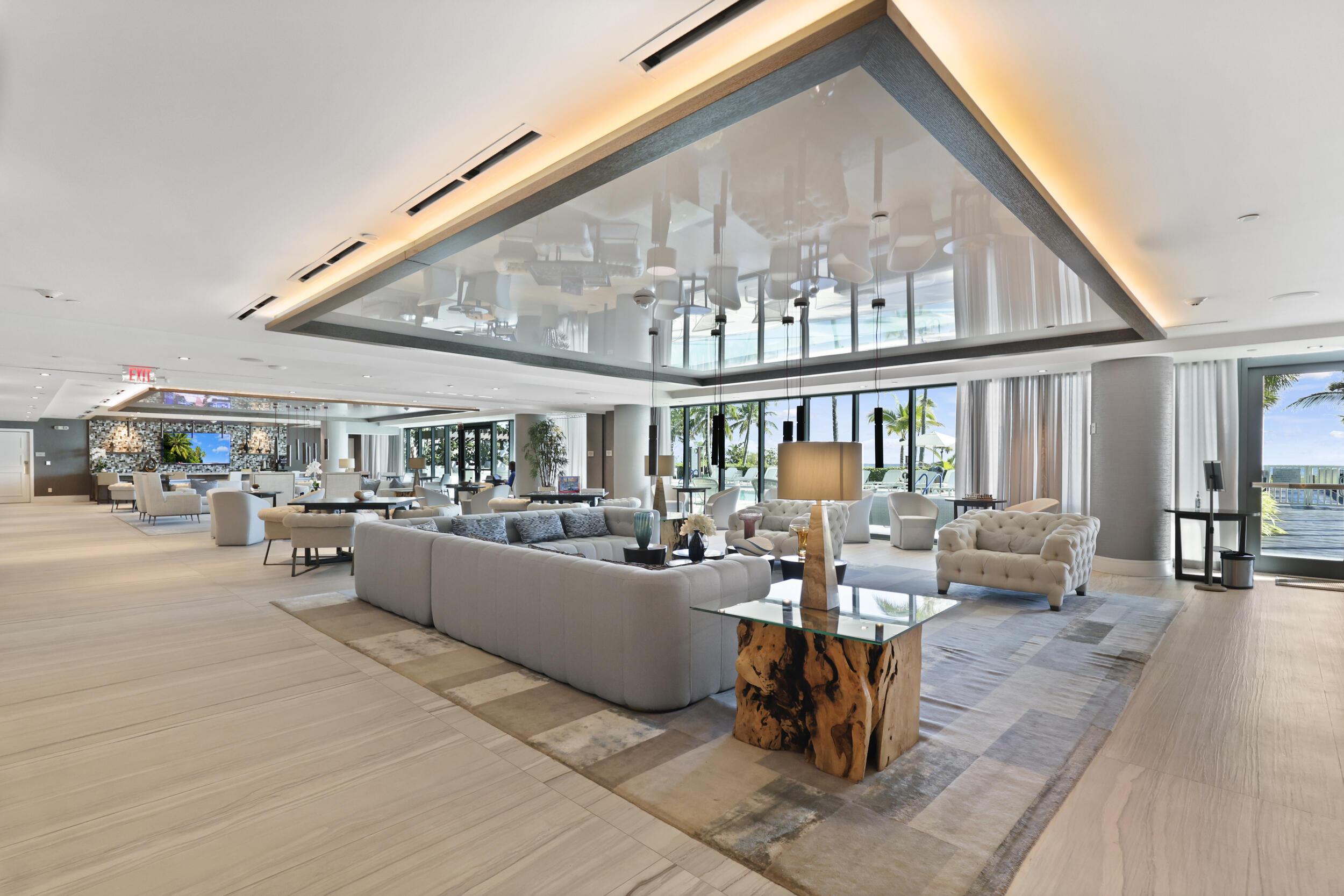 SABBIA BEACH CONDO - Residential