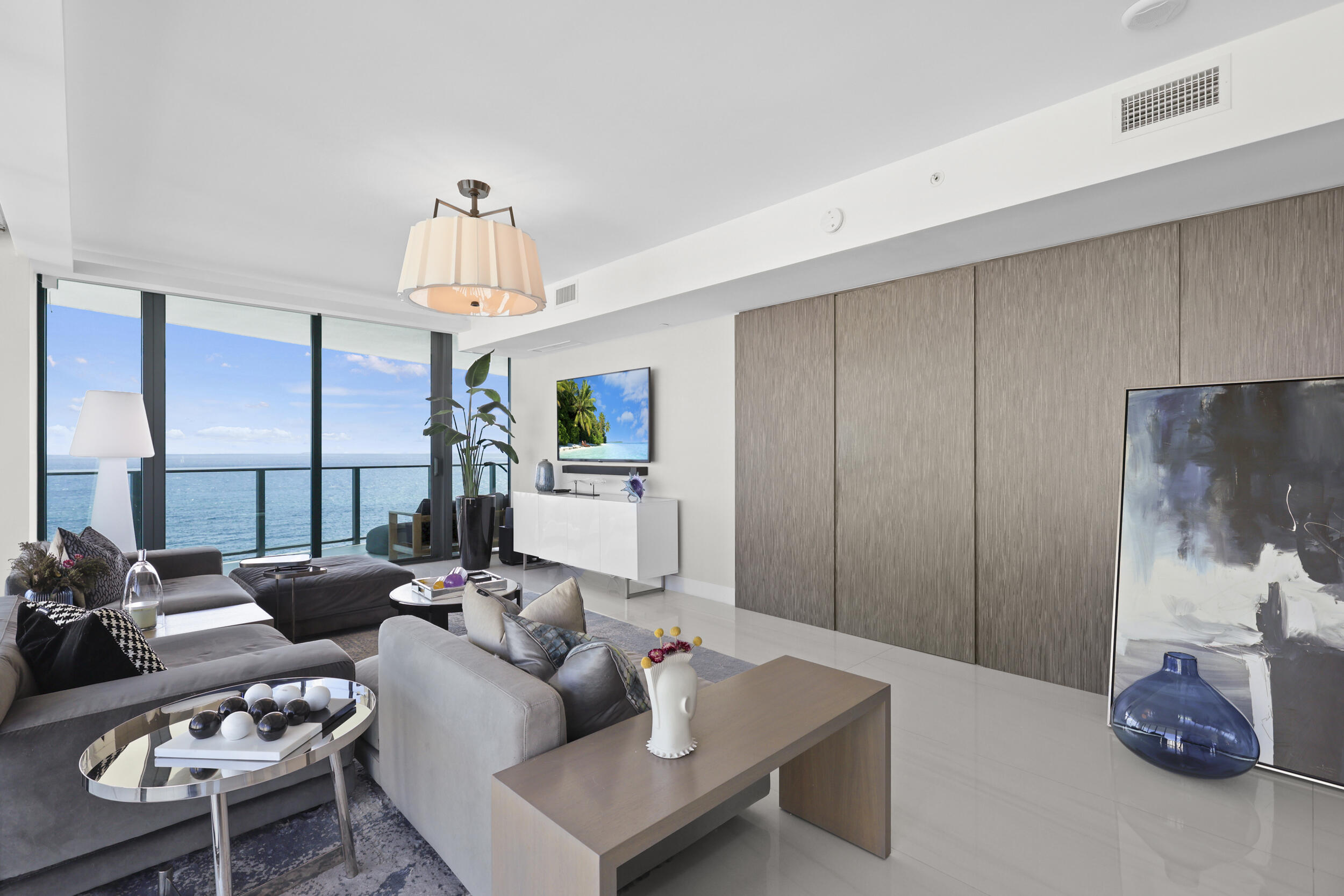 SABBIA BEACH CONDO - Residential