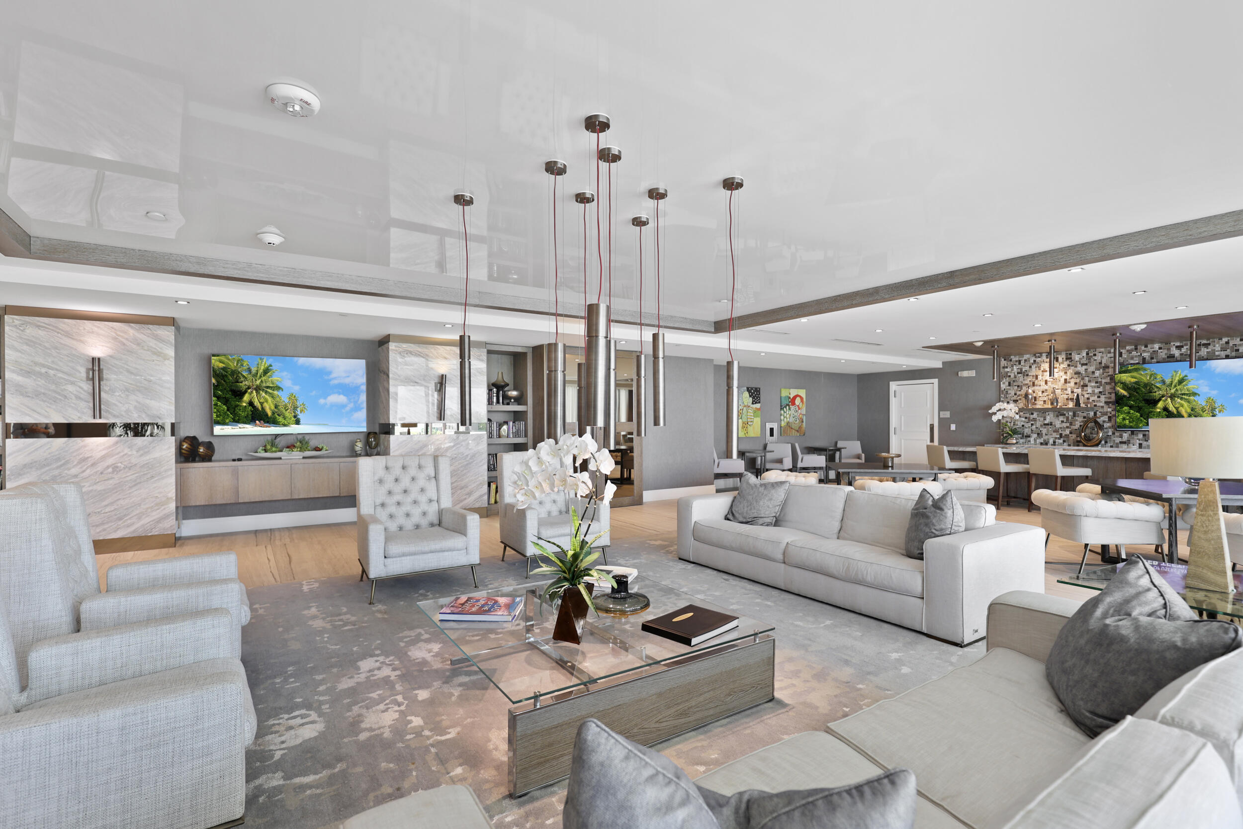 SABBIA BEACH CONDO - Residential