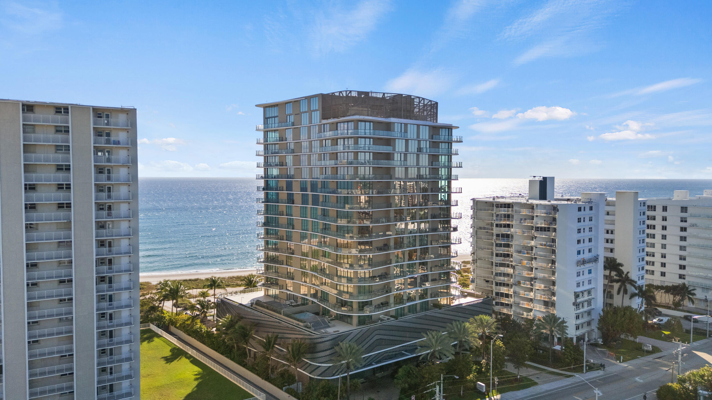 730 N Ocean Boulevard 1402