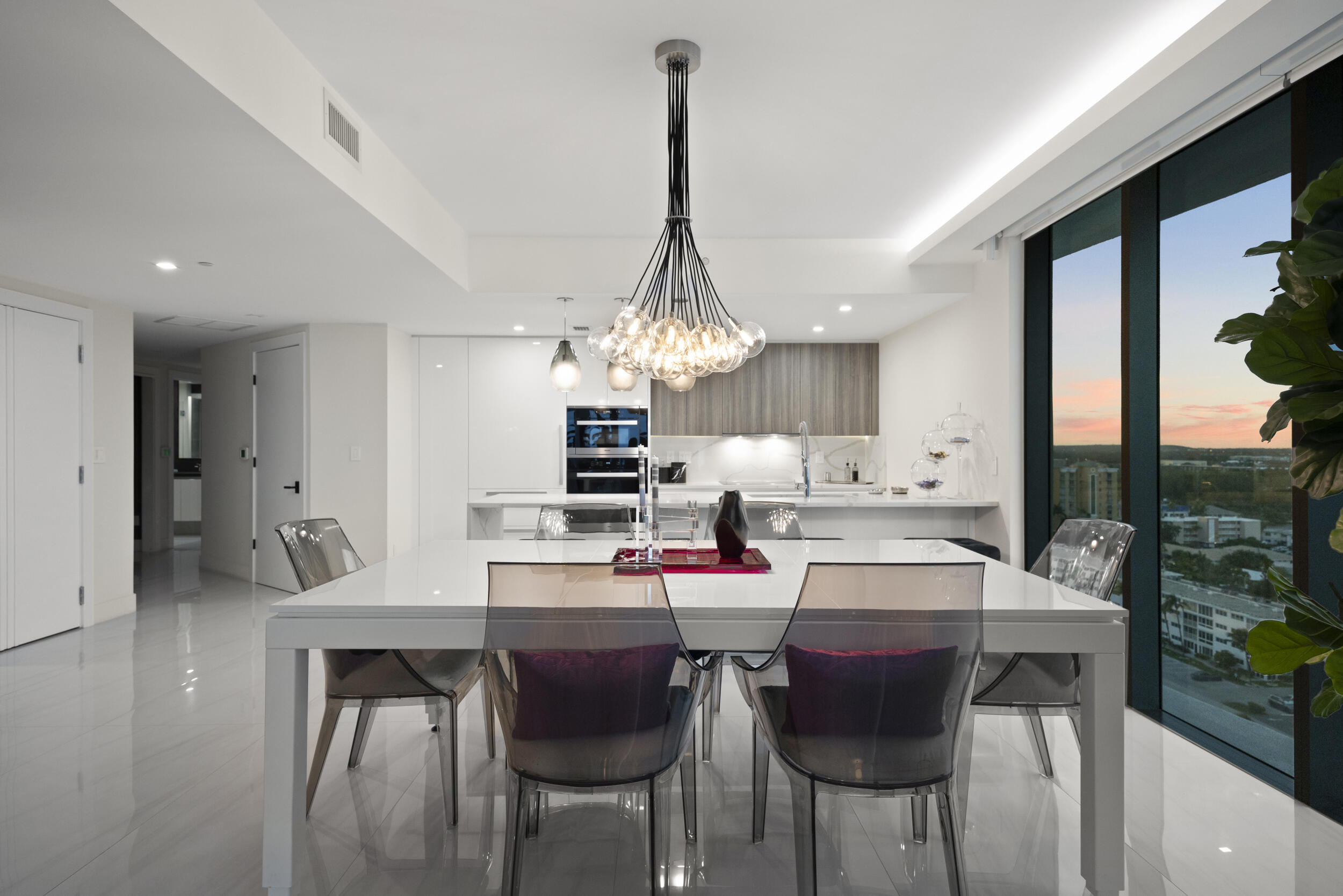 SABBIA BEACH CONDO - Residential