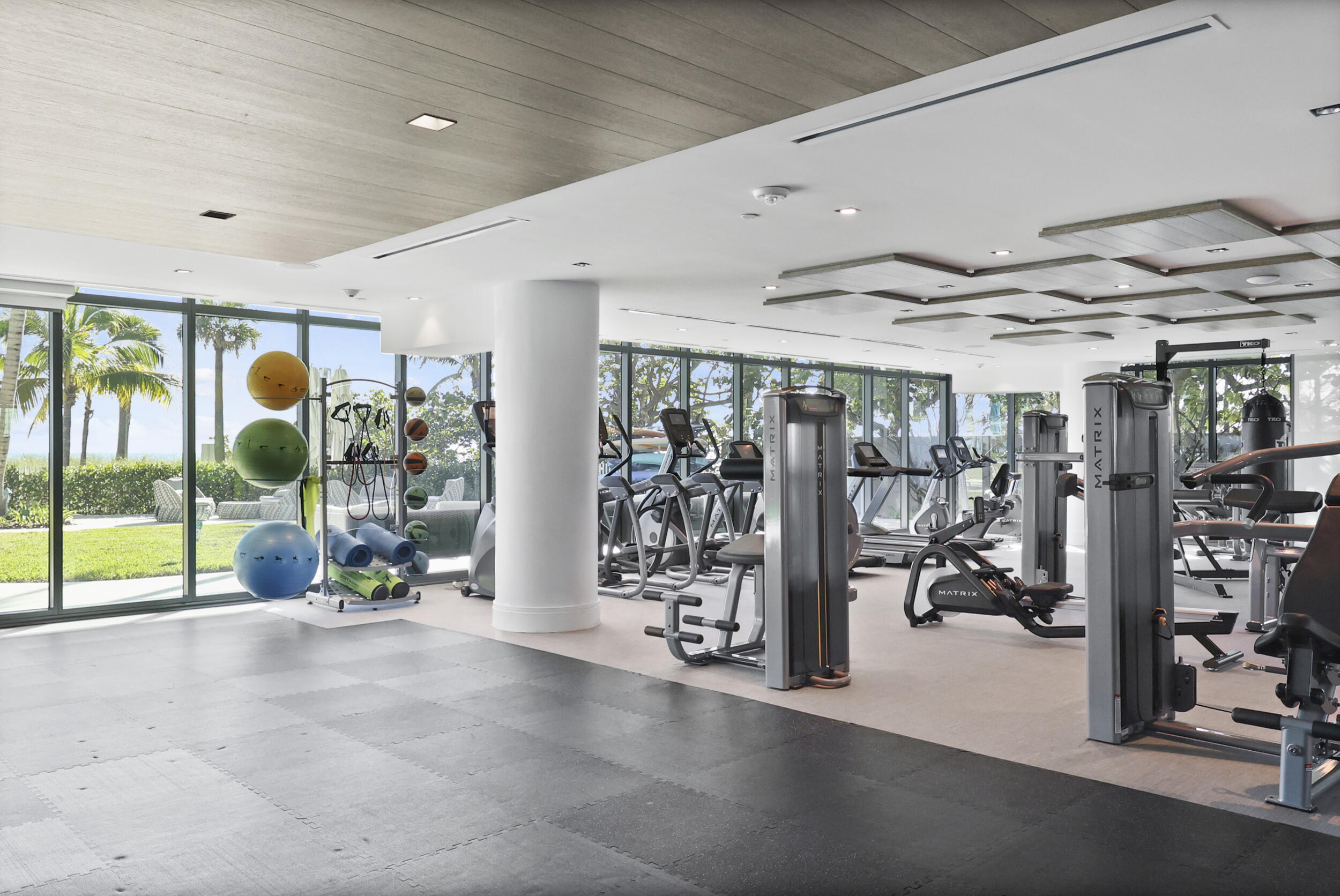 SABBIA BEACH CONDO - Residential