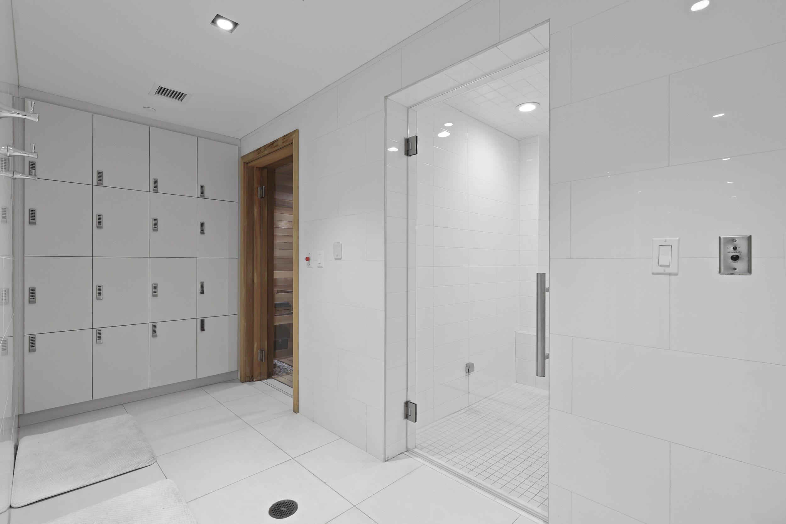 SABBIA BEACH CONDO - Residential