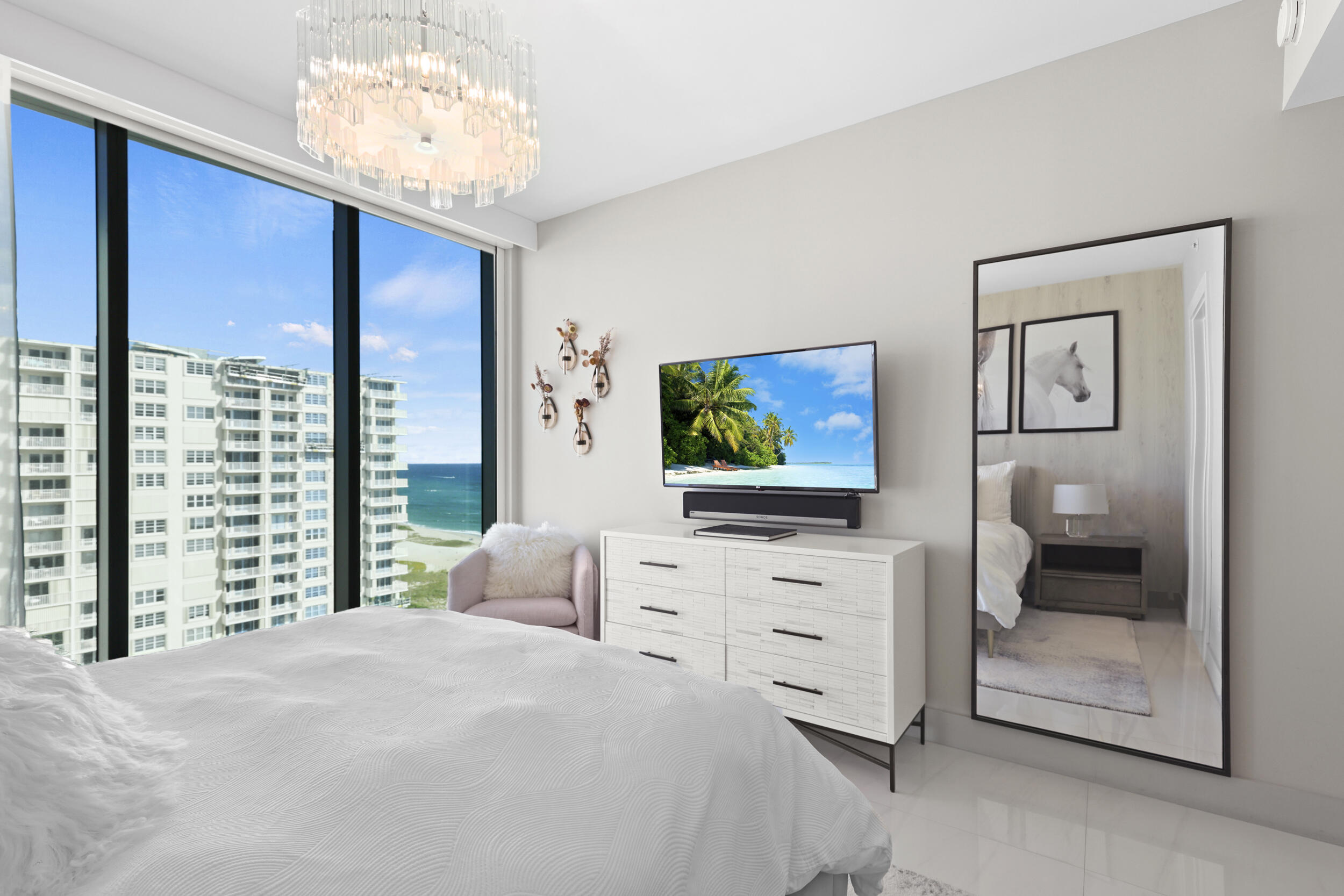 SABBIA BEACH CONDO - Residential