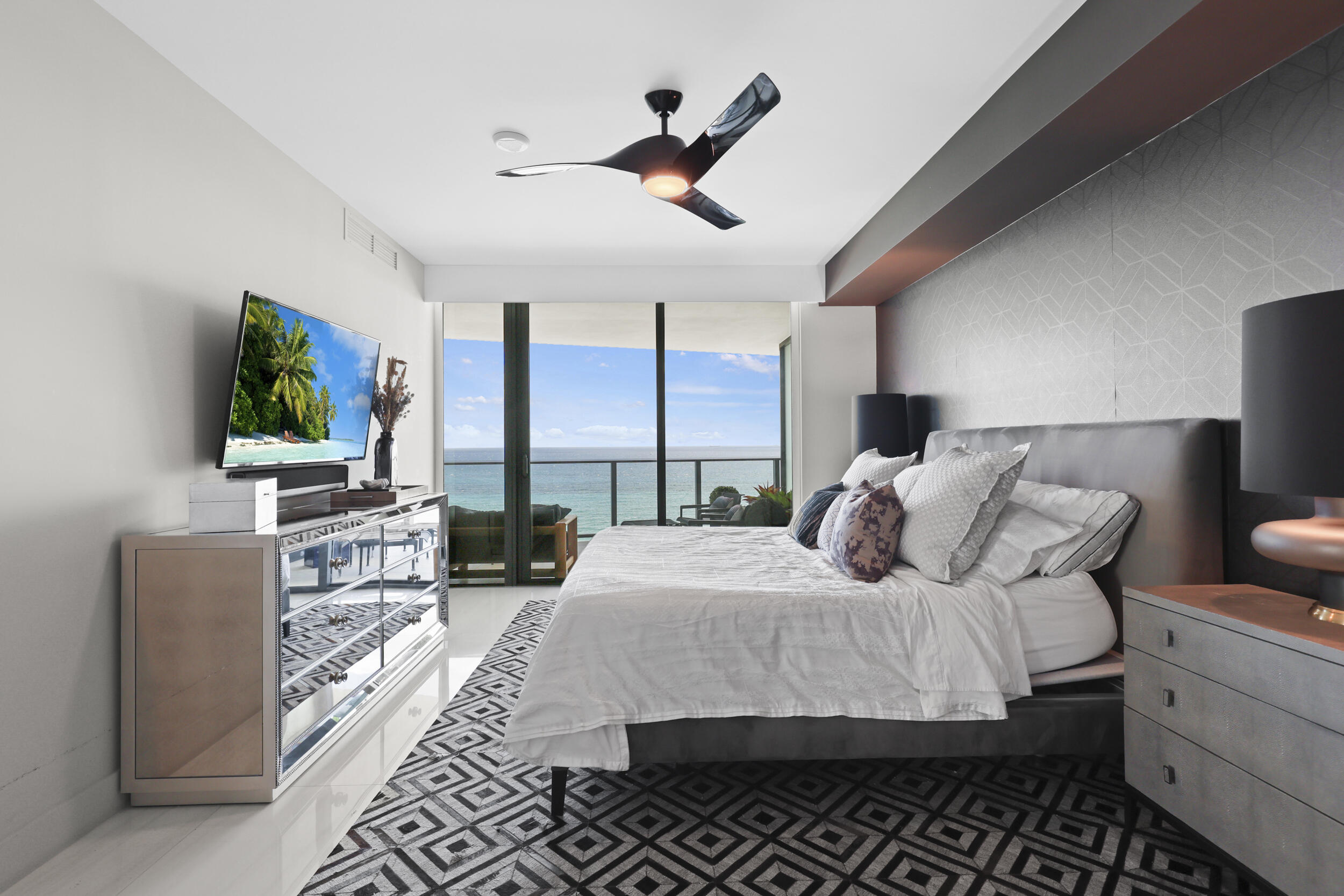 SABBIA BEACH CONDO - Residential