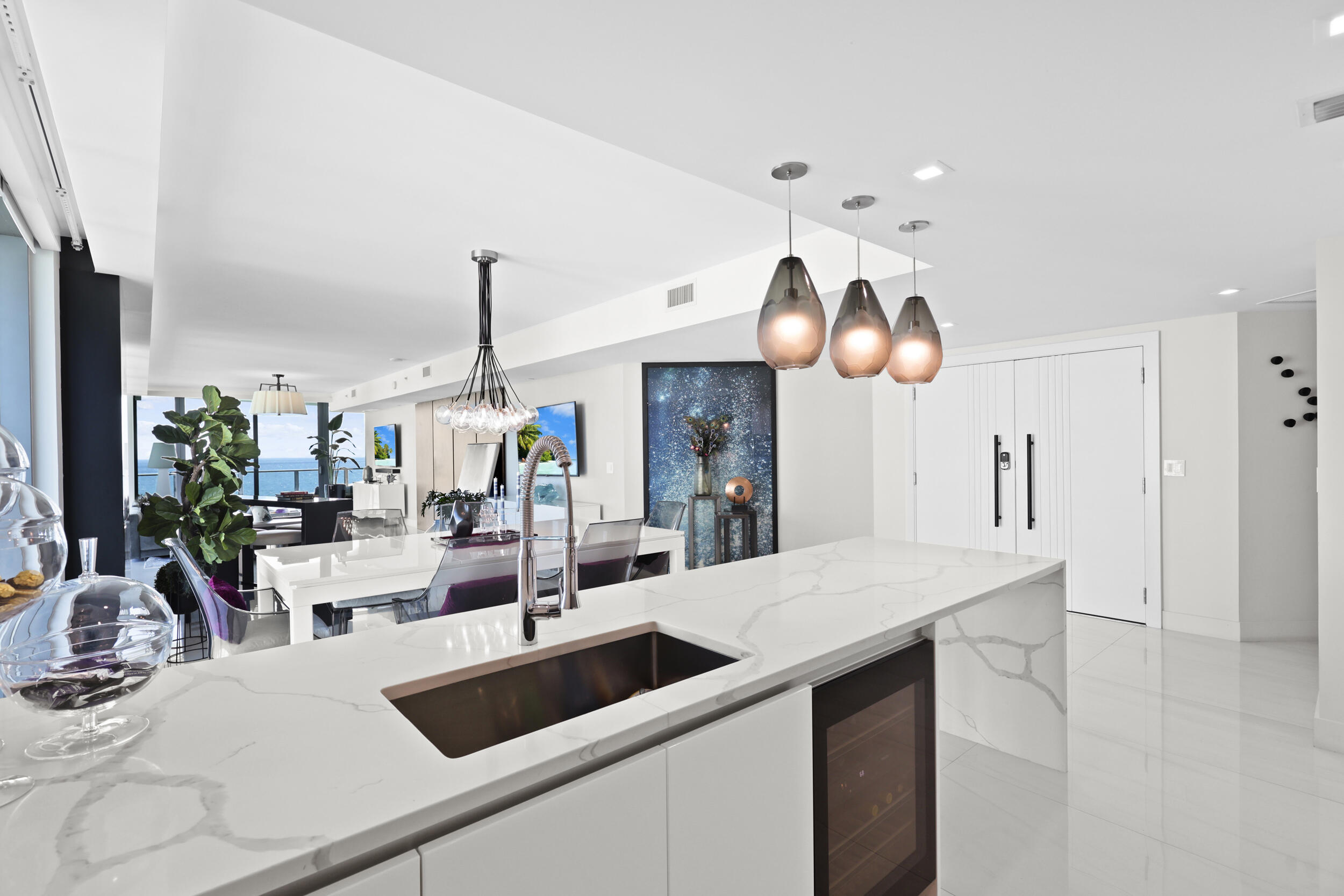 SABBIA BEACH CONDO - Residential