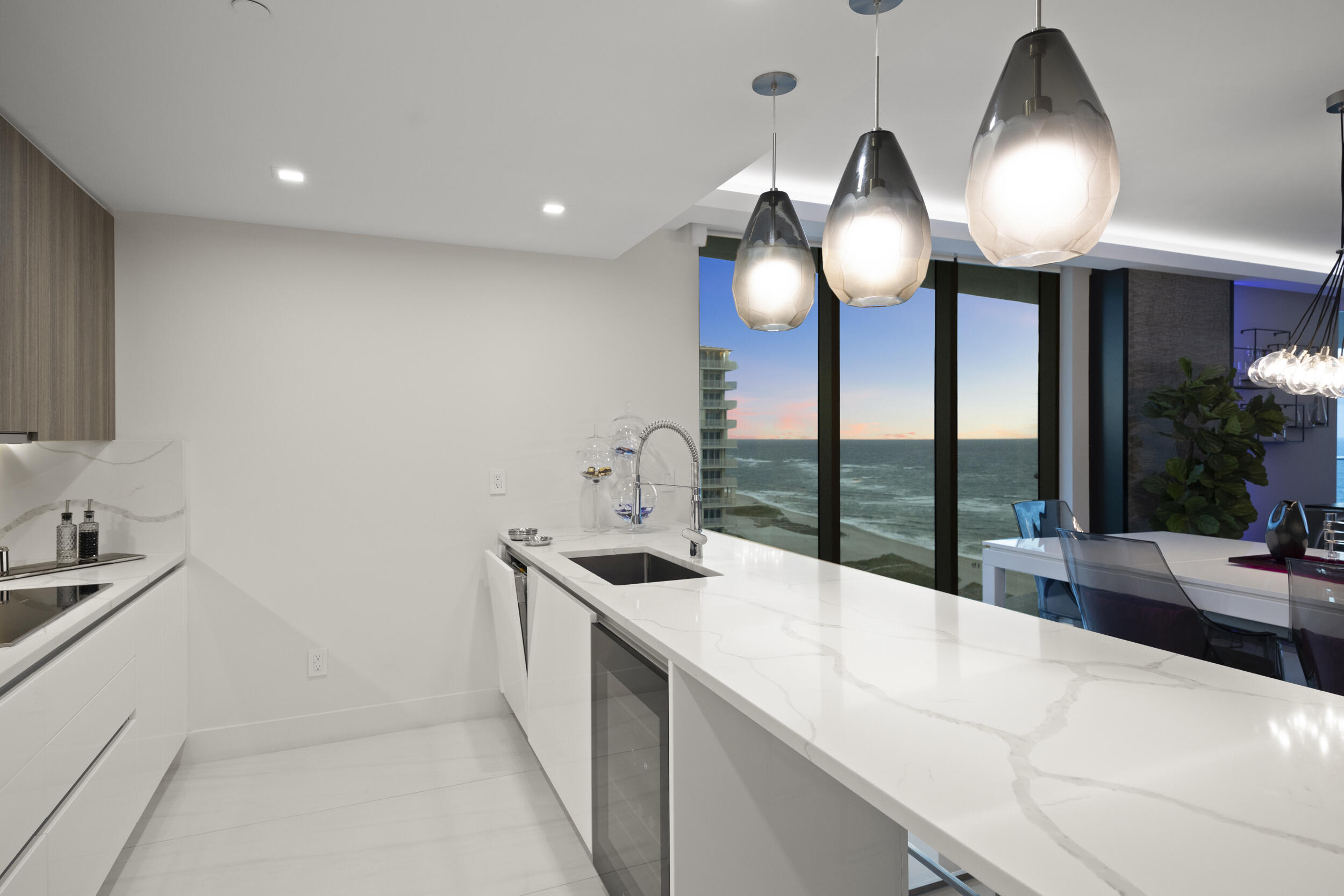 SABBIA BEACH CONDO - Residential