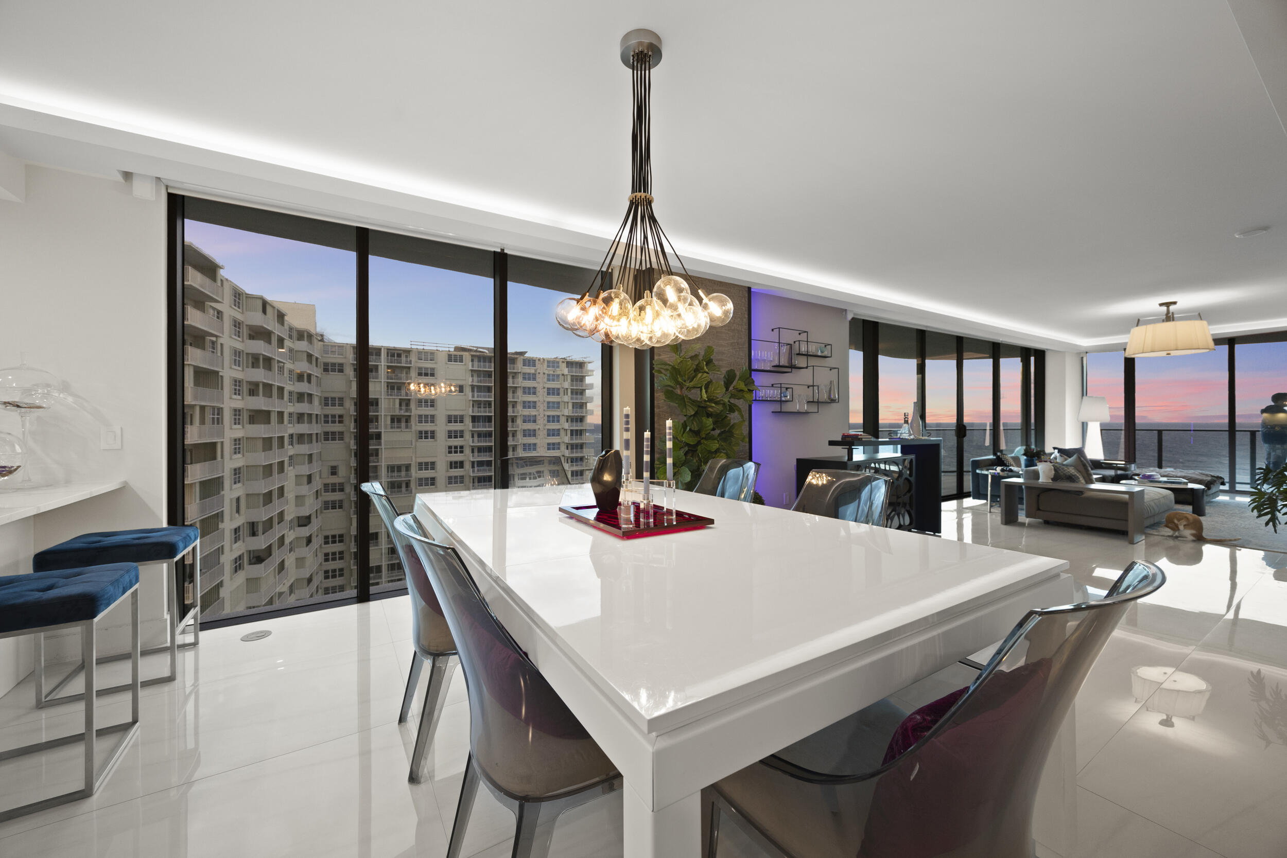 SABBIA BEACH CONDO - Residential