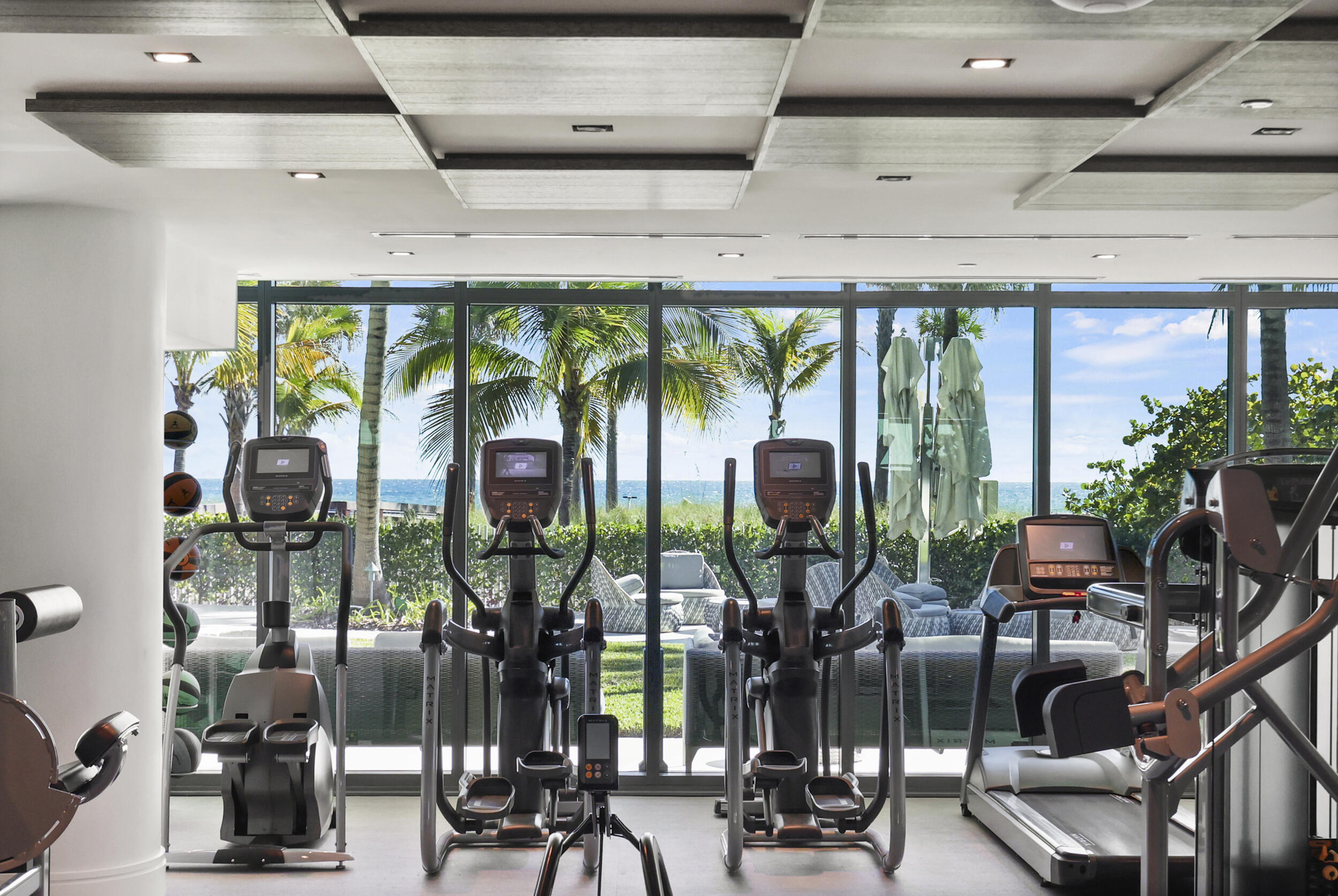 SABBIA BEACH CONDO - Residential