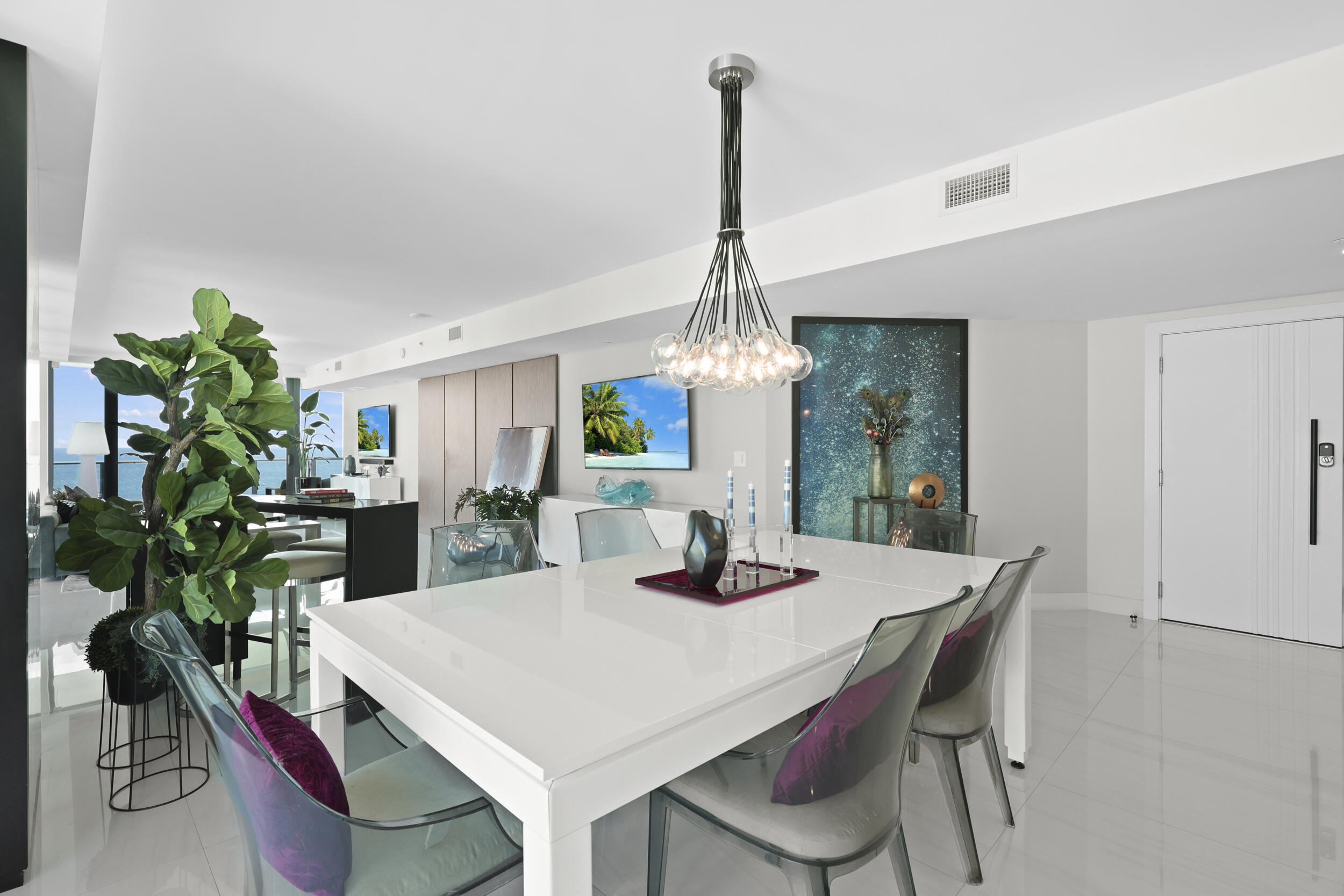 SABBIA BEACH CONDO - Residential