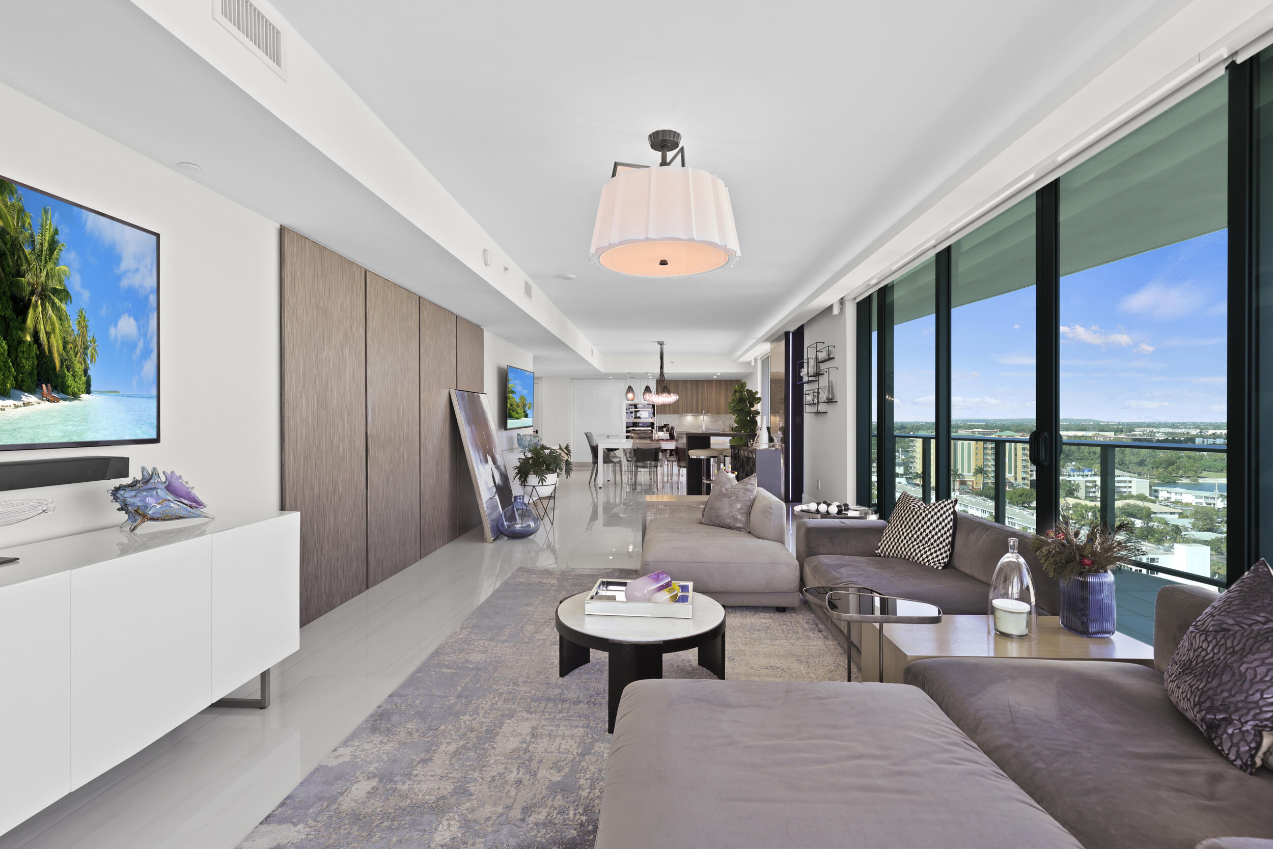 SABBIA BEACH CONDO - Residential