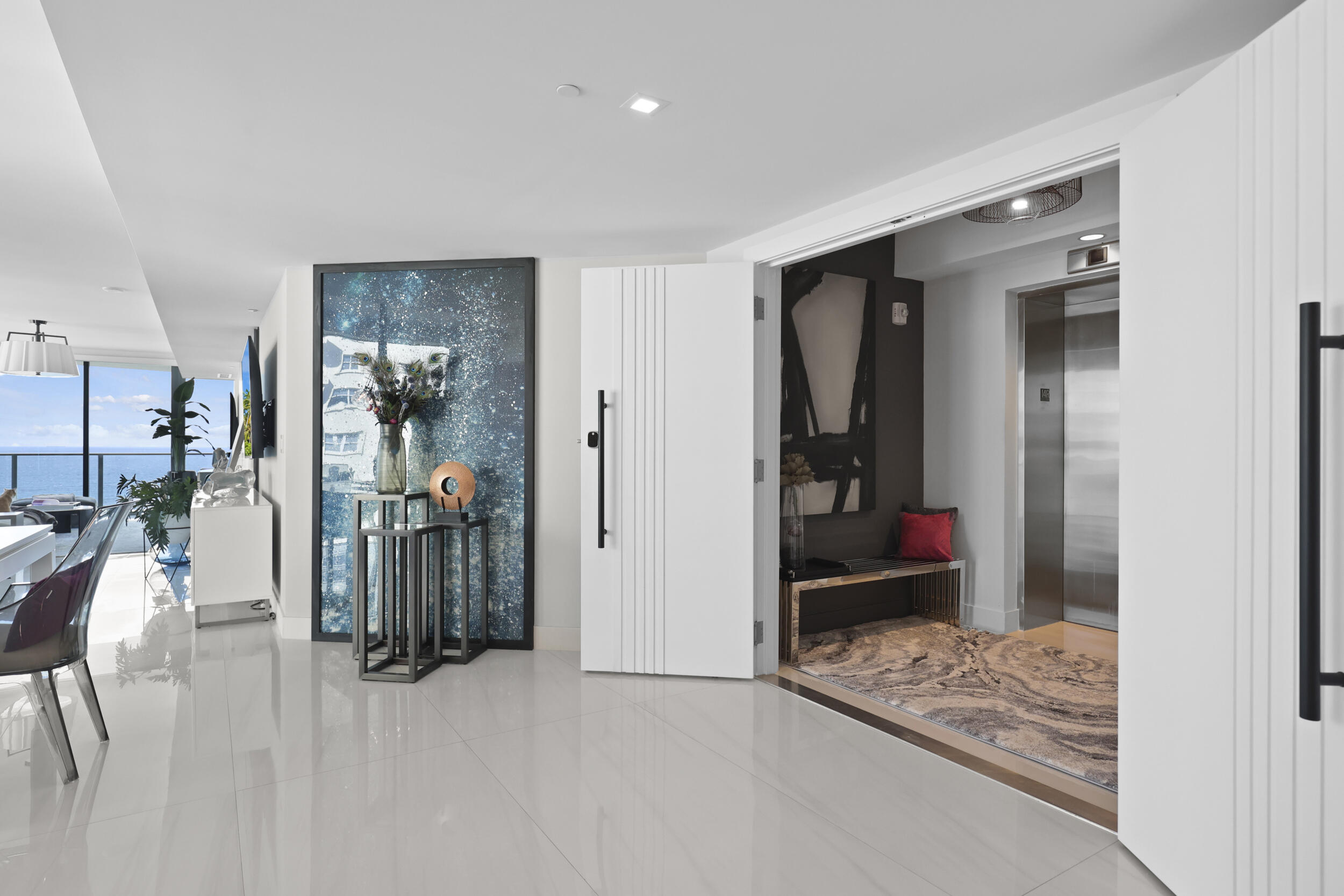 SABBIA BEACH CONDO - Residential